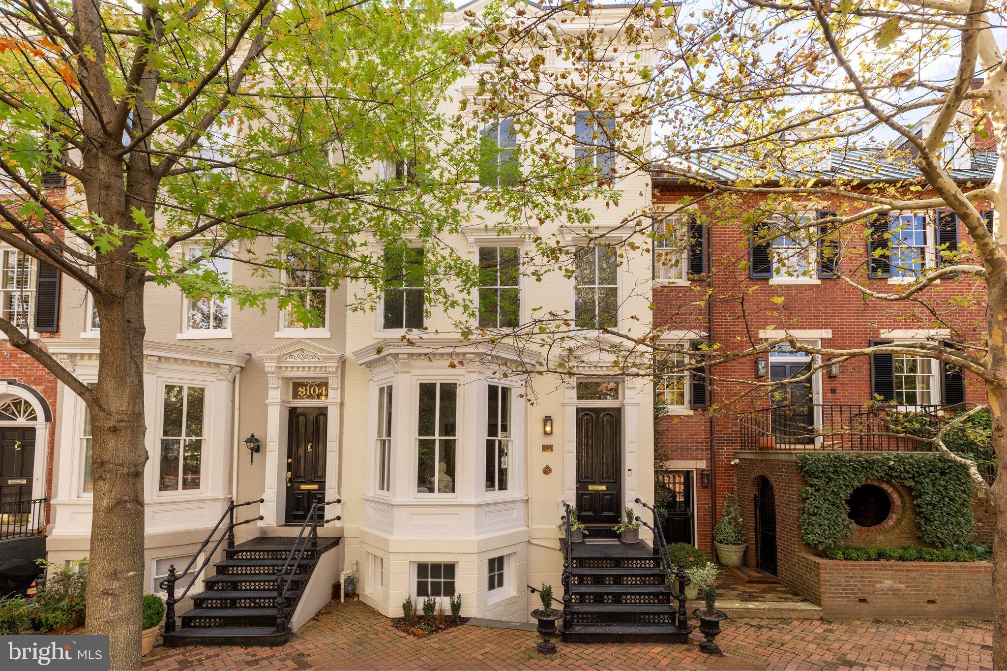 GEORGETOWN - Residential