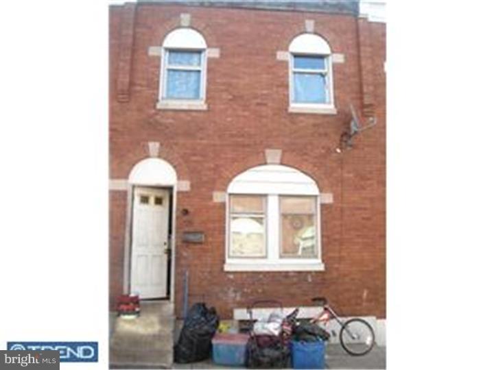 Kensington Home being sold as is. This home is priced to sell, tenant occupied some notice needed. Tenant paying 650 per month.