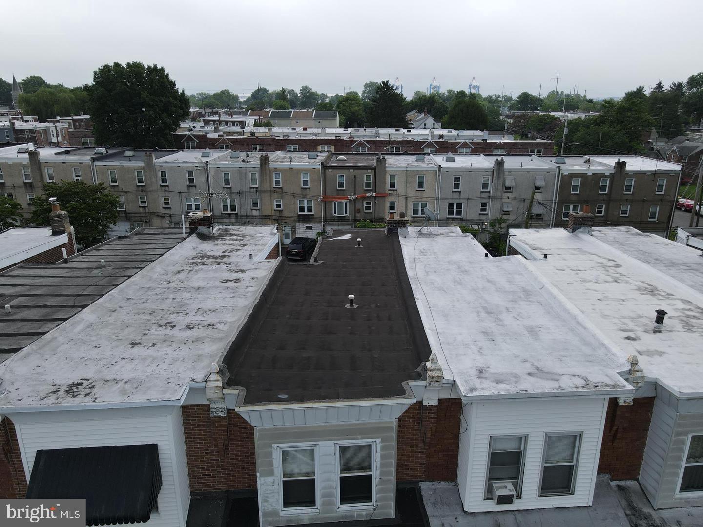 EDDYSTONE VILLAGE - Residential