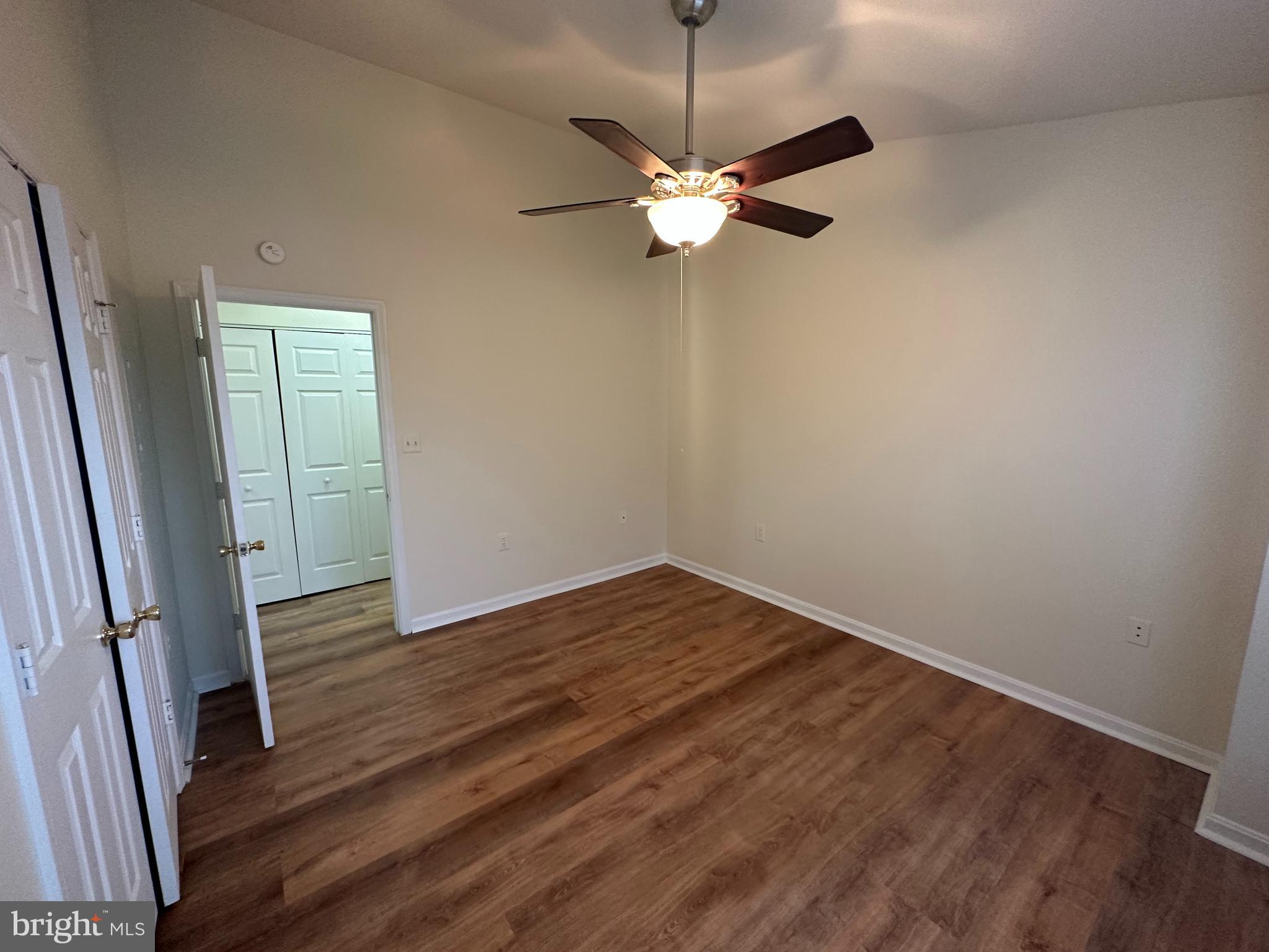 FOX MILL STATION - Residential Lease