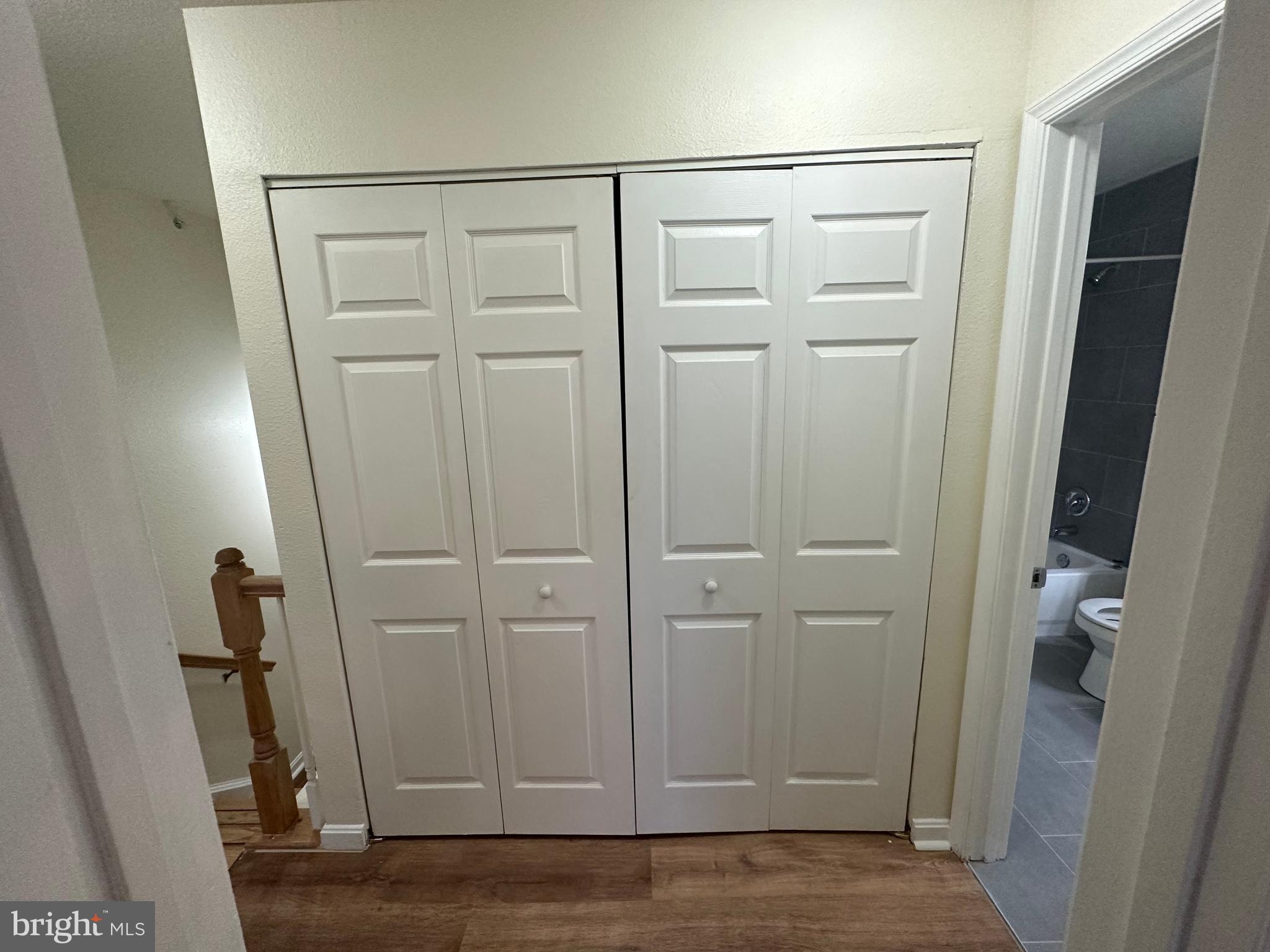 FOX MILL STATION - Residential Lease