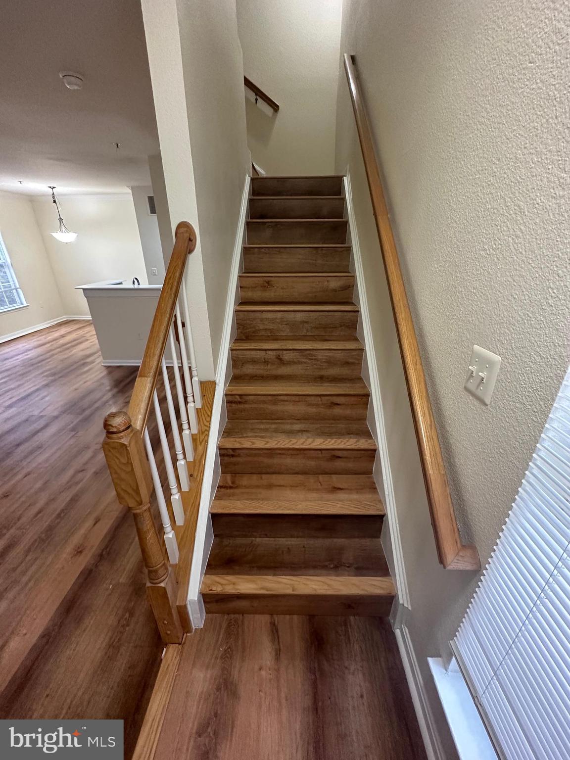 FOX MILL STATION - Residential Lease