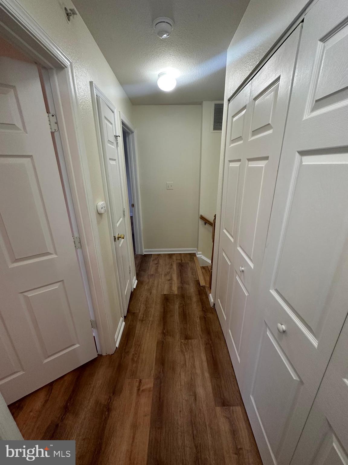 FOX MILL STATION - Residential Lease