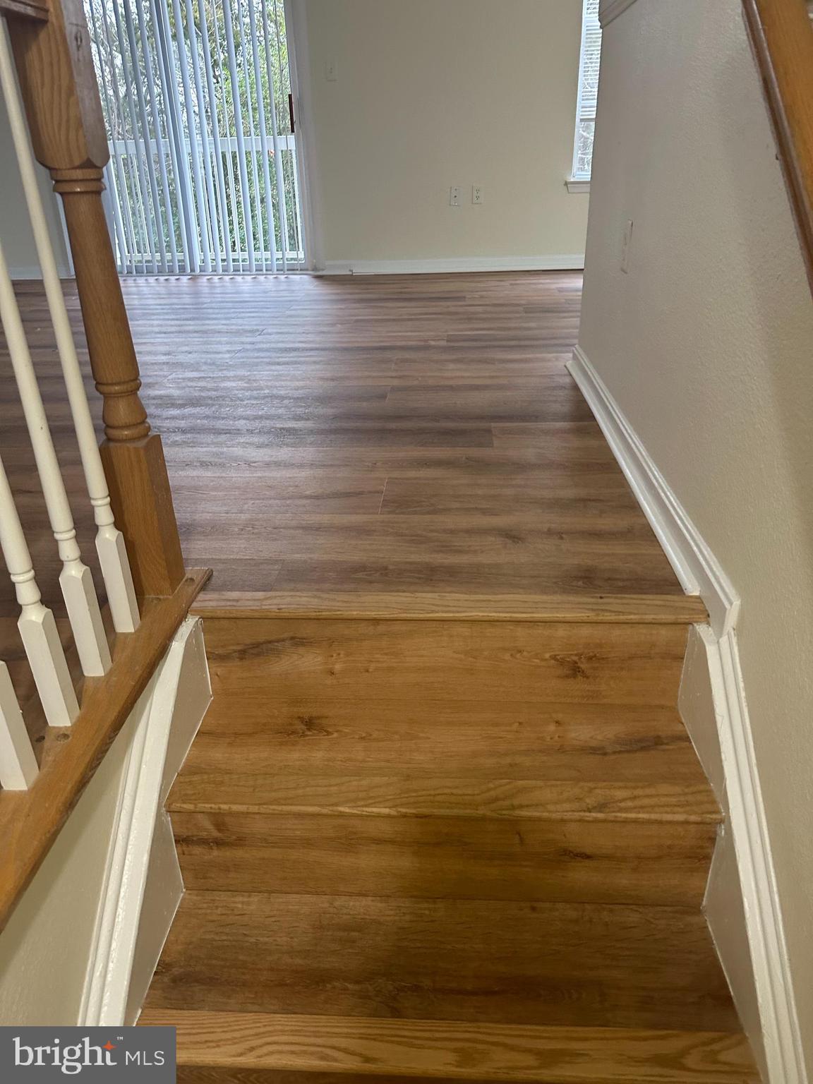 FOX MILL STATION - Residential Lease