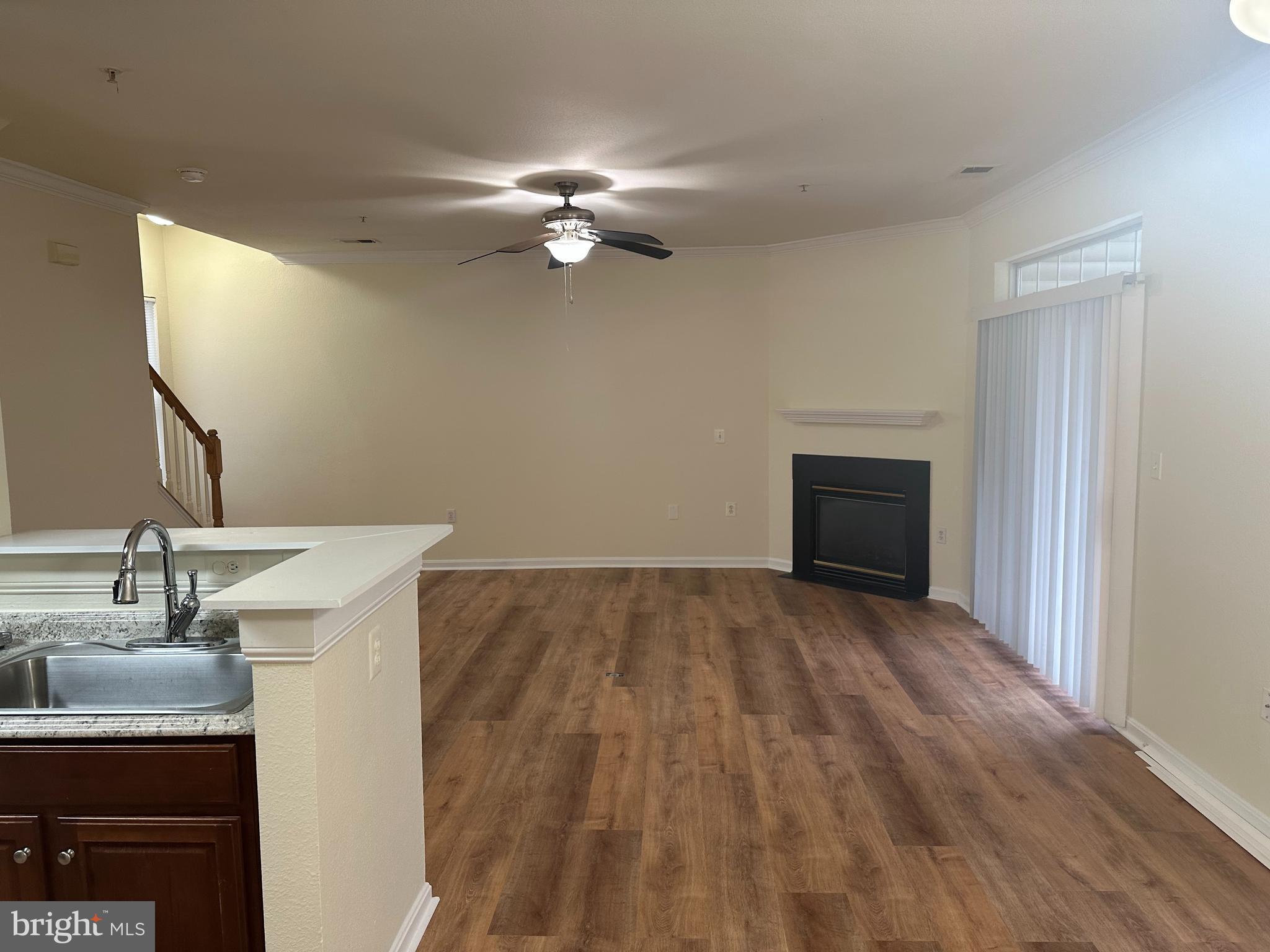 FOX MILL STATION - Residential Lease