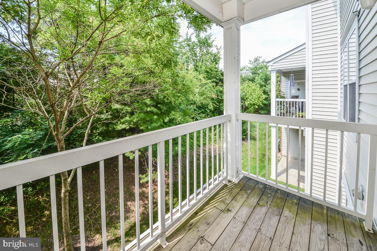 FOX MILL STATION - Residential Lease