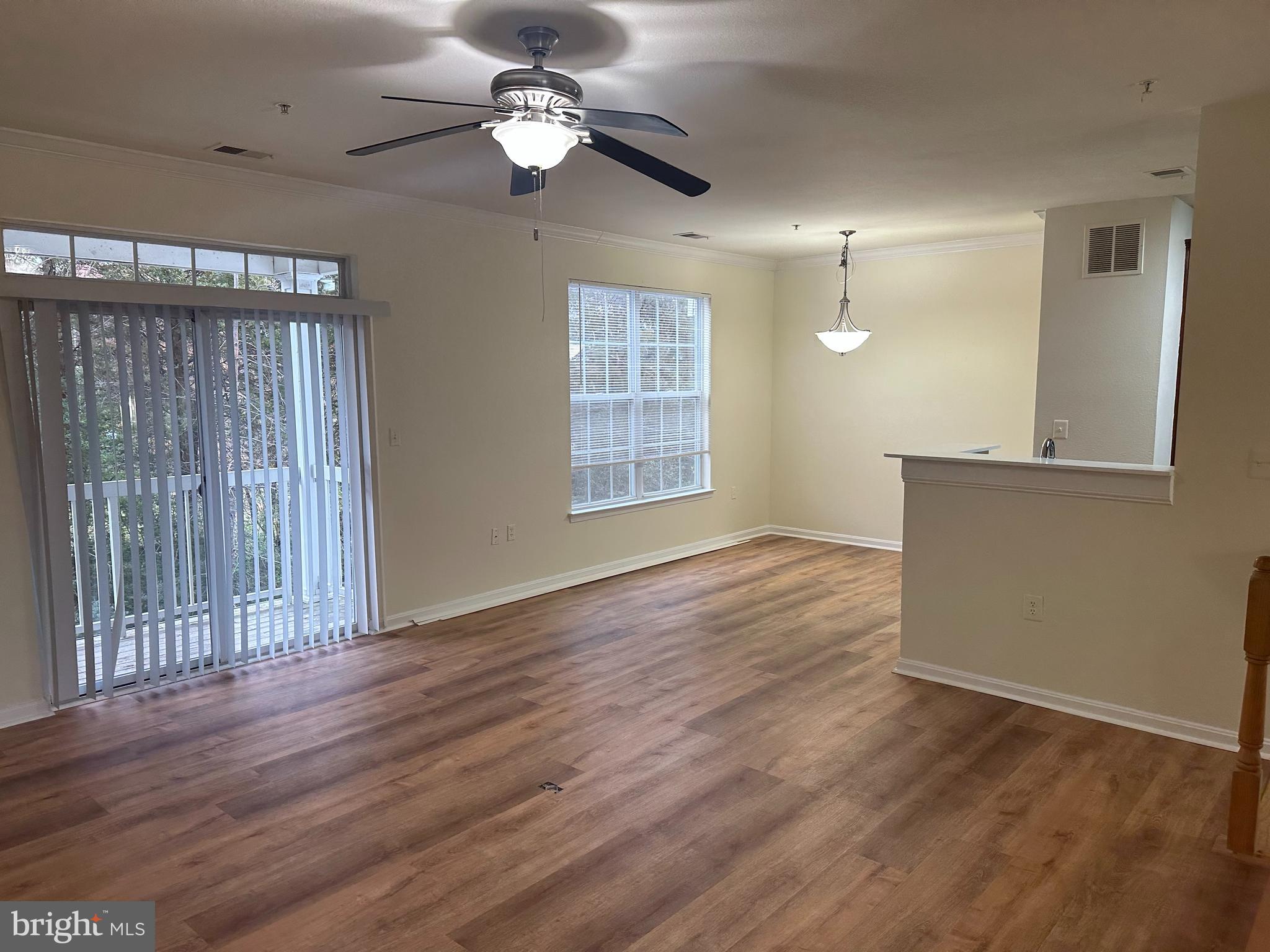 FOX MILL STATION - Residential Lease