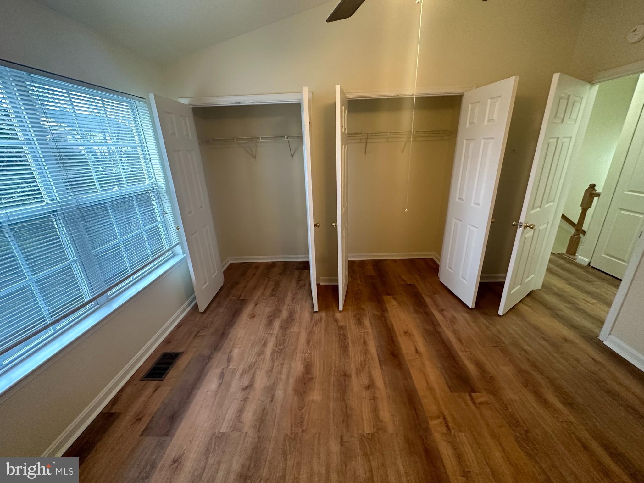 FOX MILL STATION - Residential Lease
