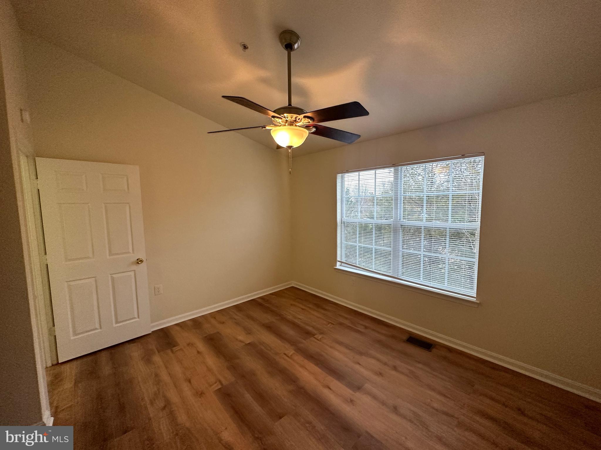 FOX MILL STATION - Residential Lease