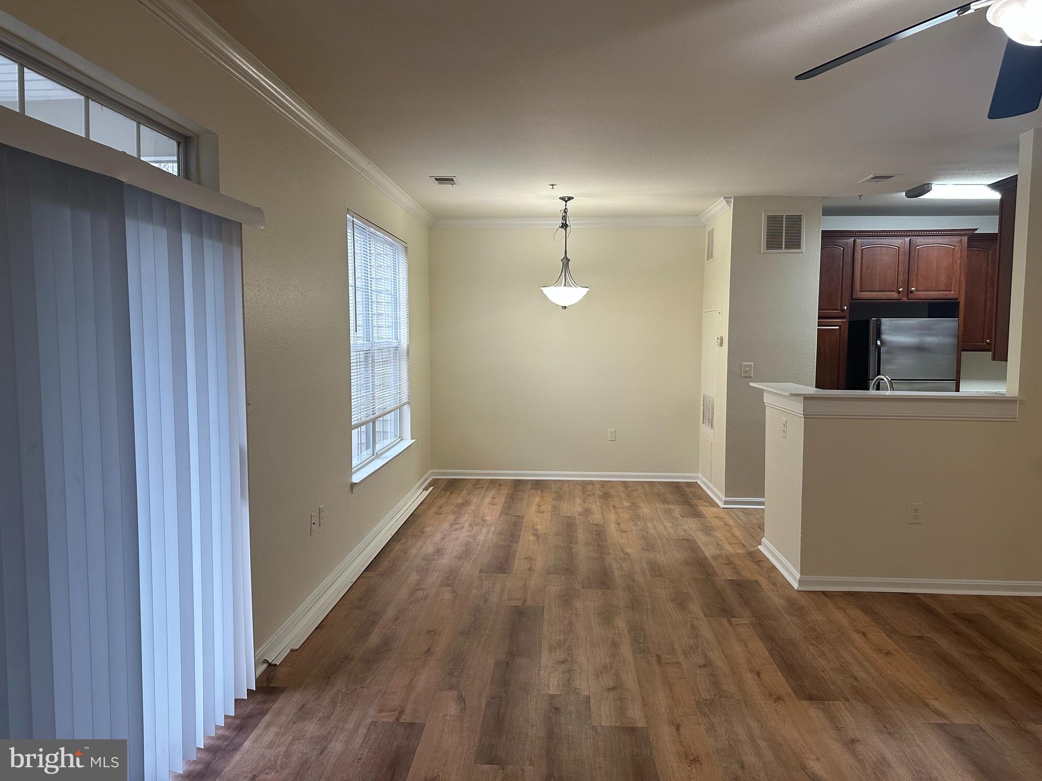 FOX MILL STATION - Residential Lease