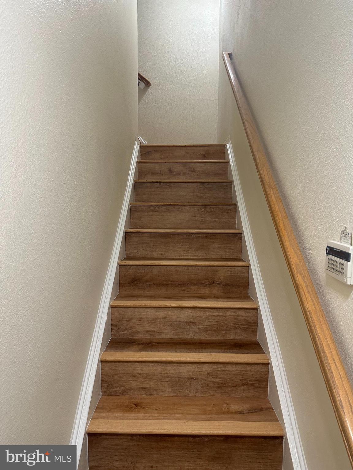 FOX MILL STATION - Residential Lease