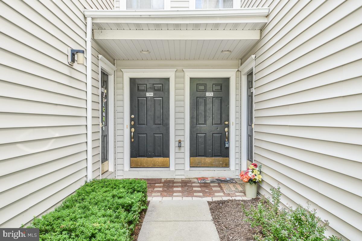 FOX MILL STATION - Residential Lease