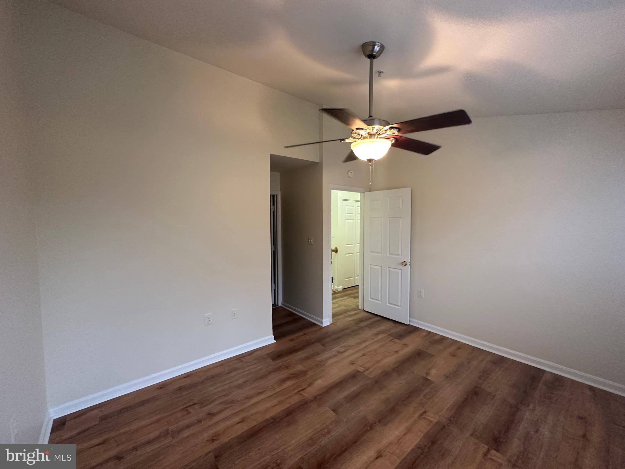 FOX MILL STATION - Residential Lease