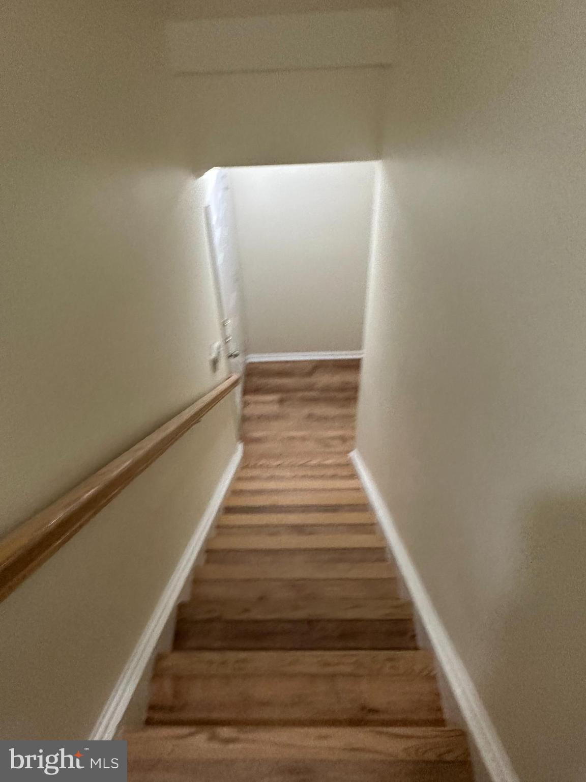 FOX MILL STATION - Residential Lease