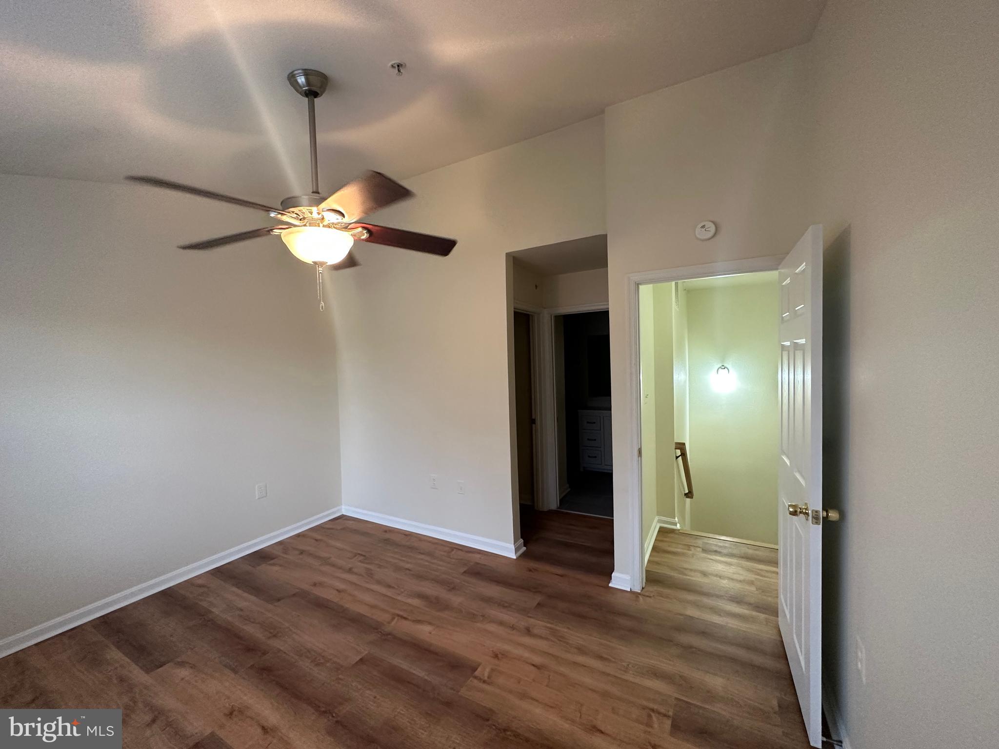 FOX MILL STATION - Residential Lease