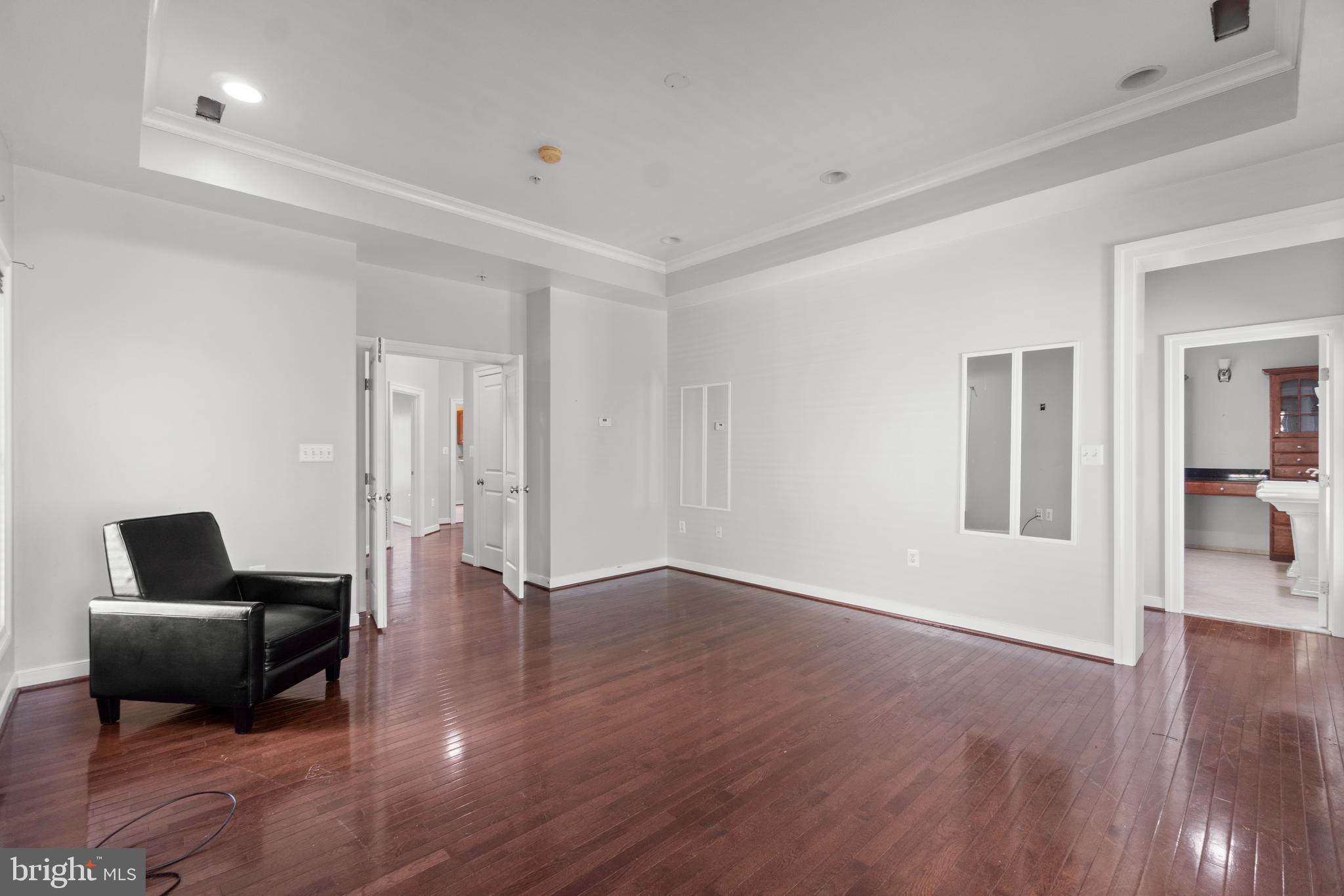 AUBURN VILLAGE AT SANDY SPRING - Residential