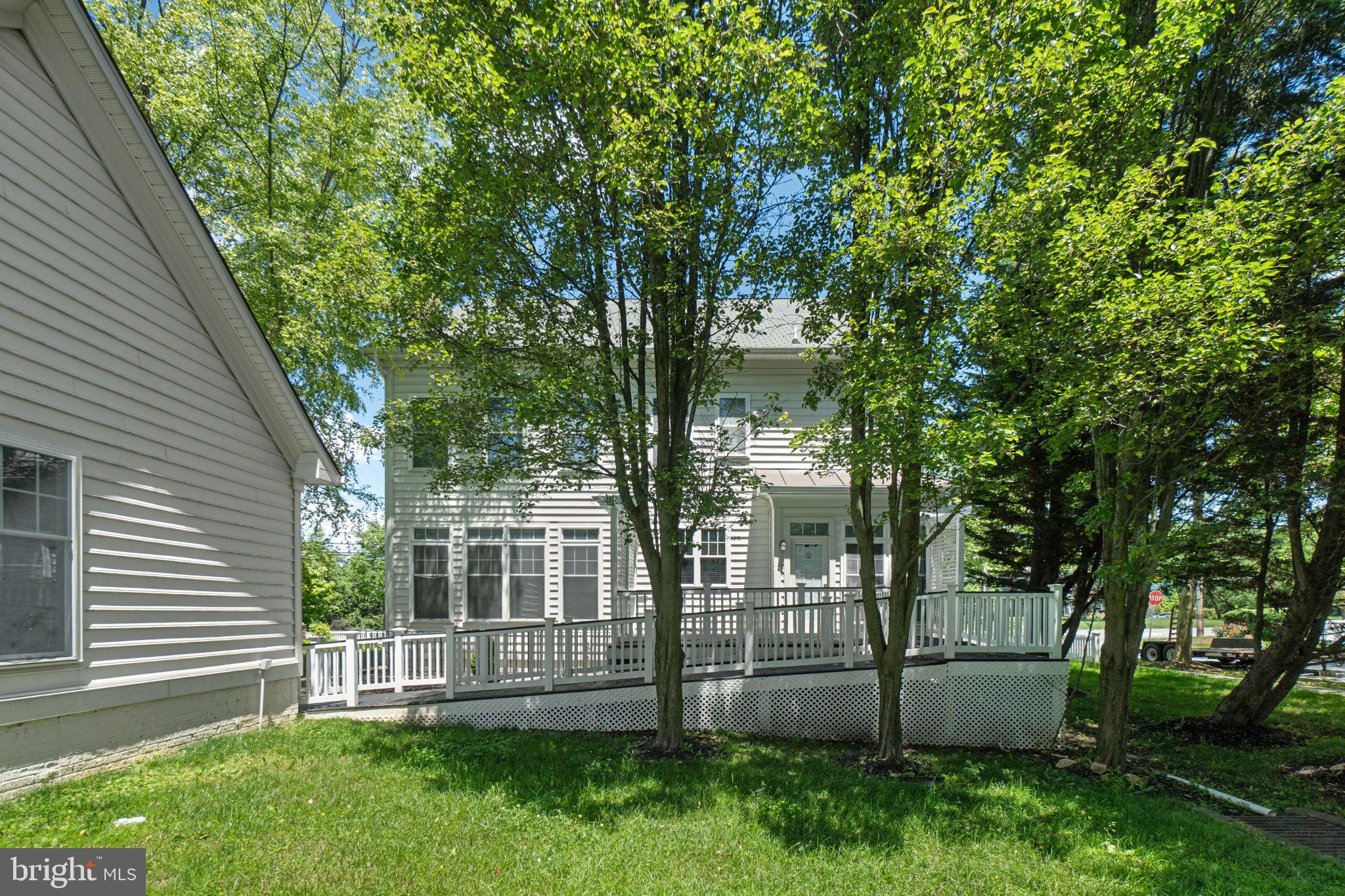 AUBURN VILLAGE AT SANDY SPRING - Residential