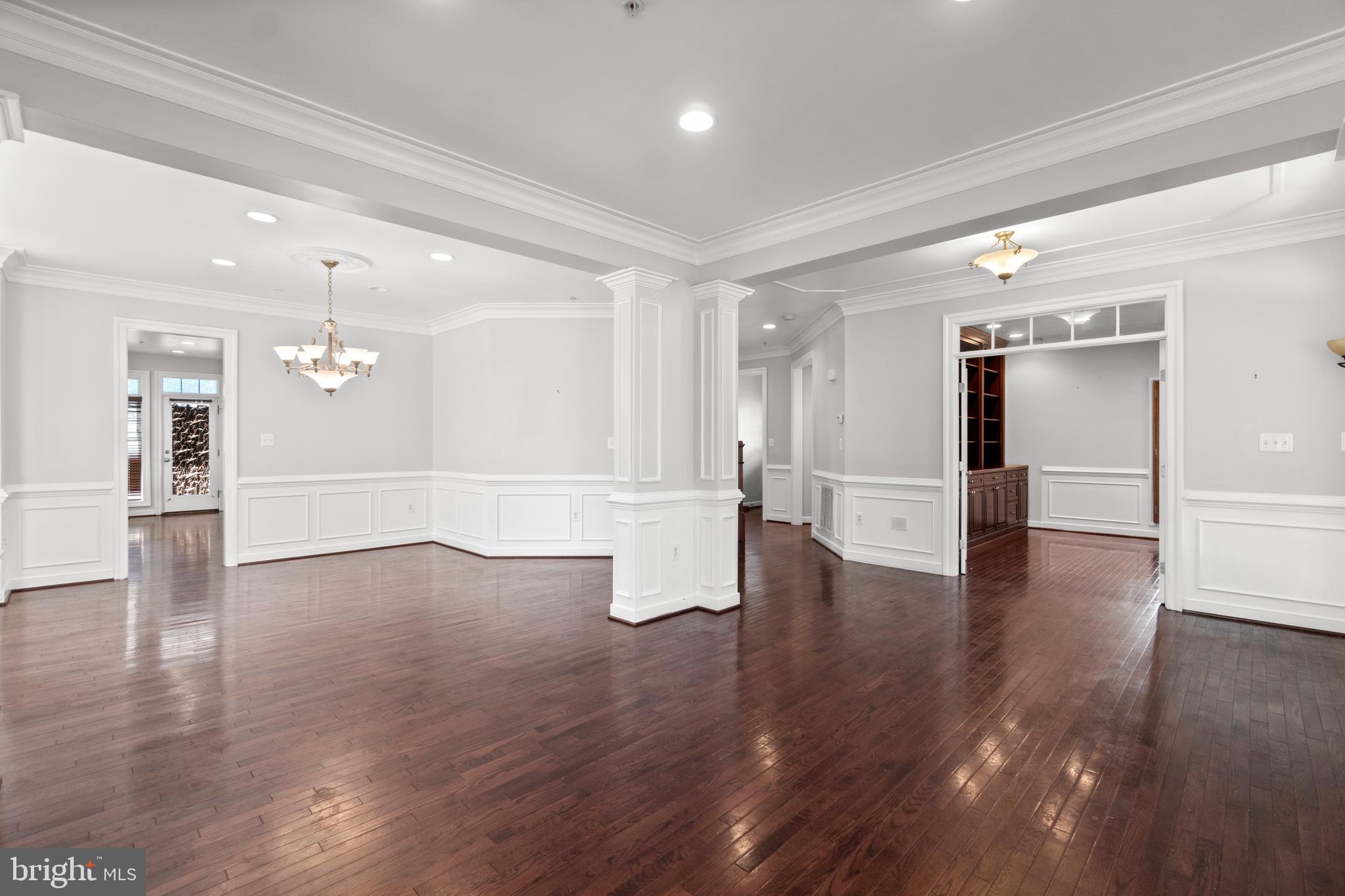 AUBURN VILLAGE AT SANDY SPRING - Residential