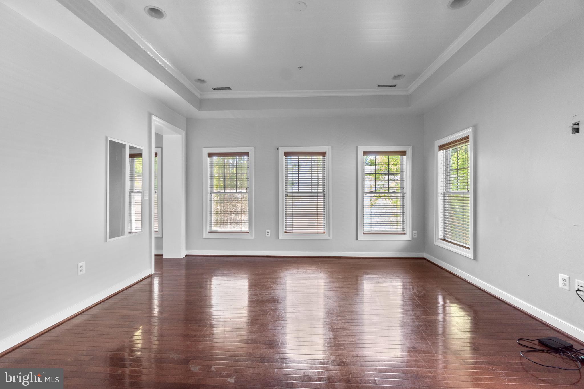 AUBURN VILLAGE AT SANDY SPRING - Residential