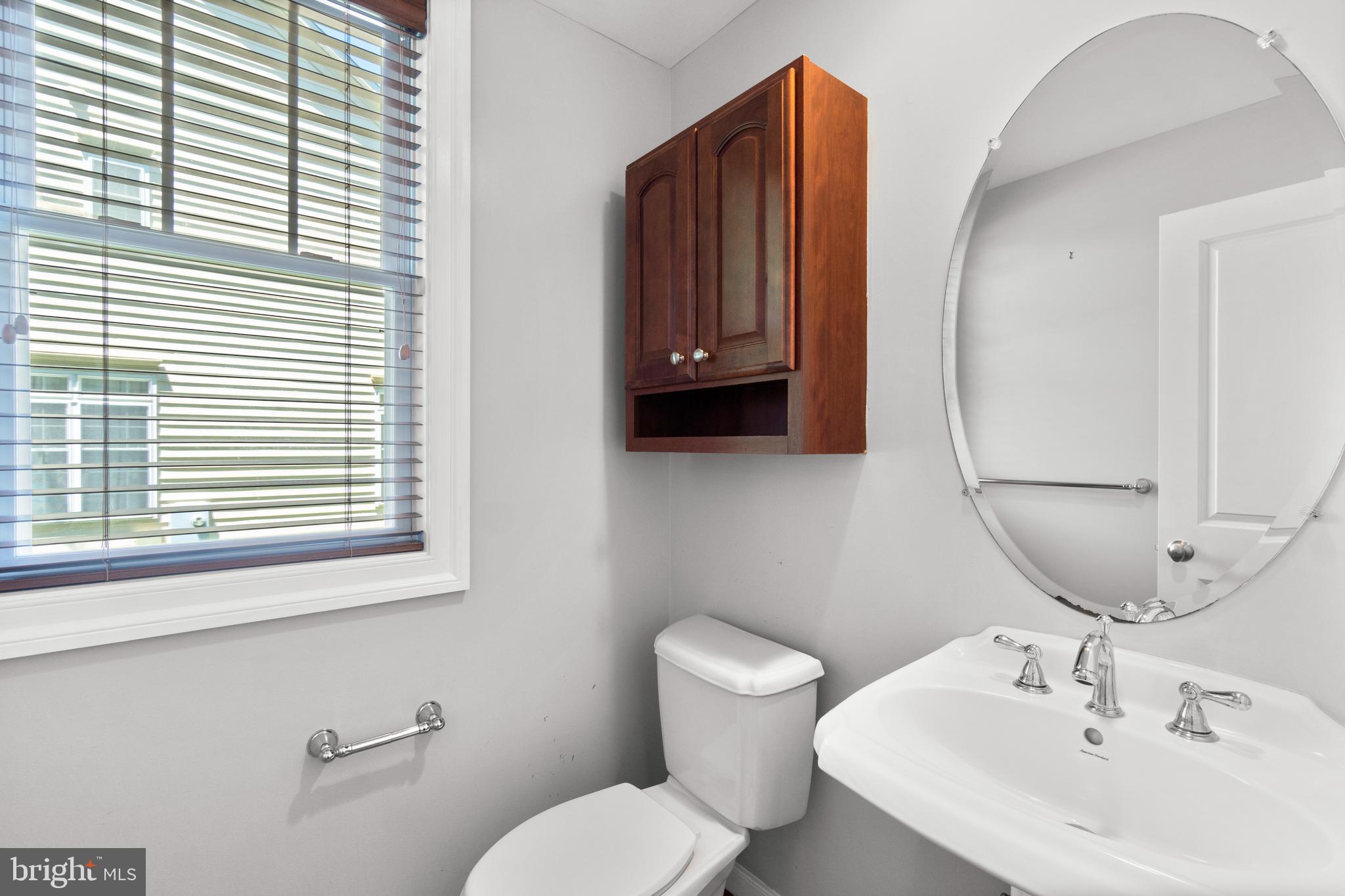AUBURN VILLAGE AT SANDY SPRING - Residential