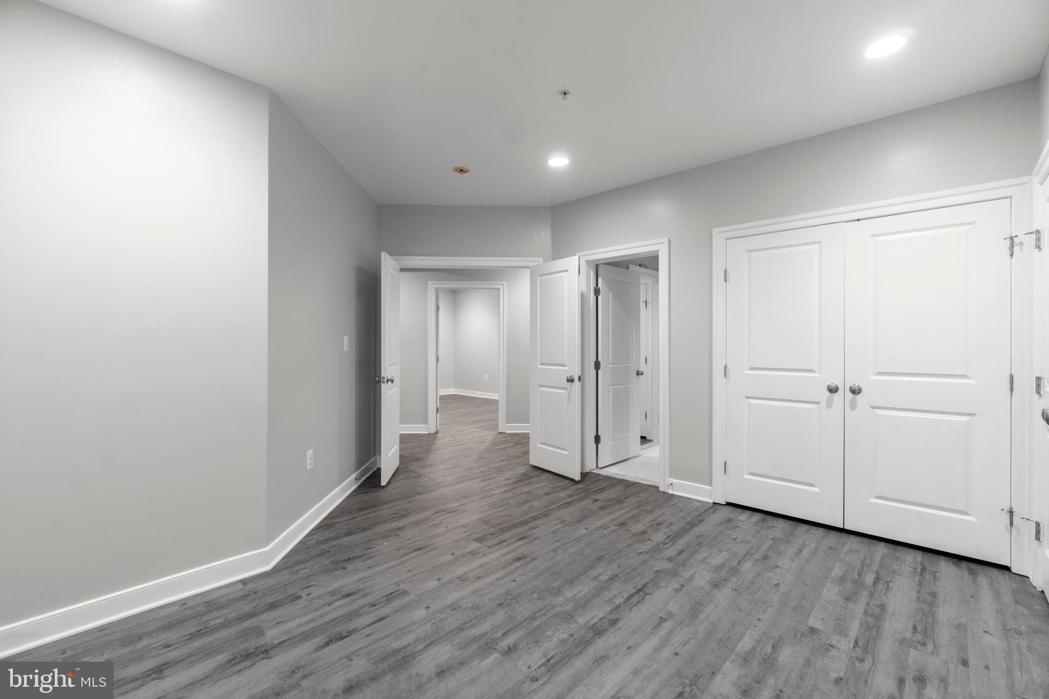 AUBURN VILLAGE AT SANDY SPRING - Residential