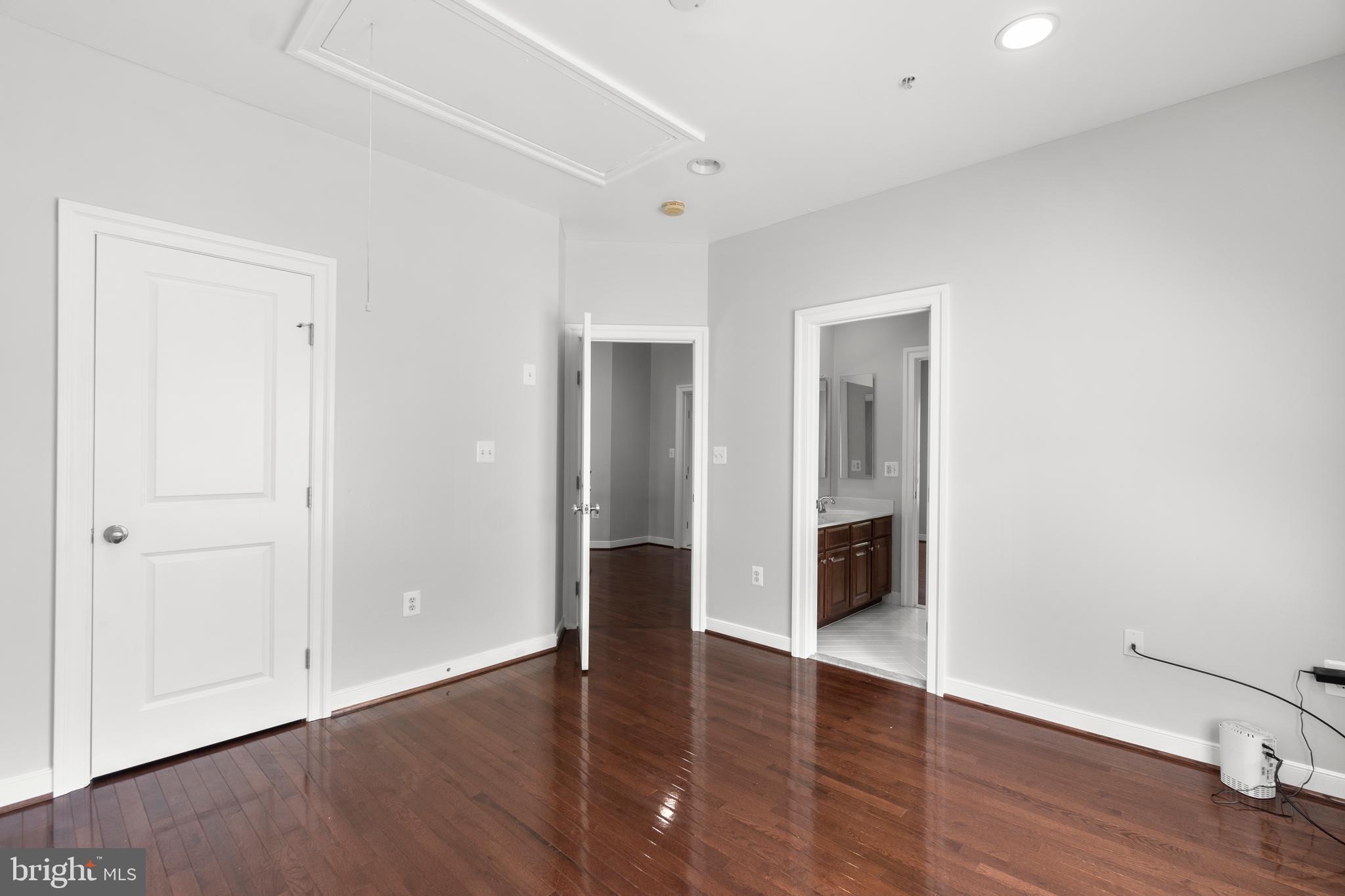 AUBURN VILLAGE AT SANDY SPRING - Residential
