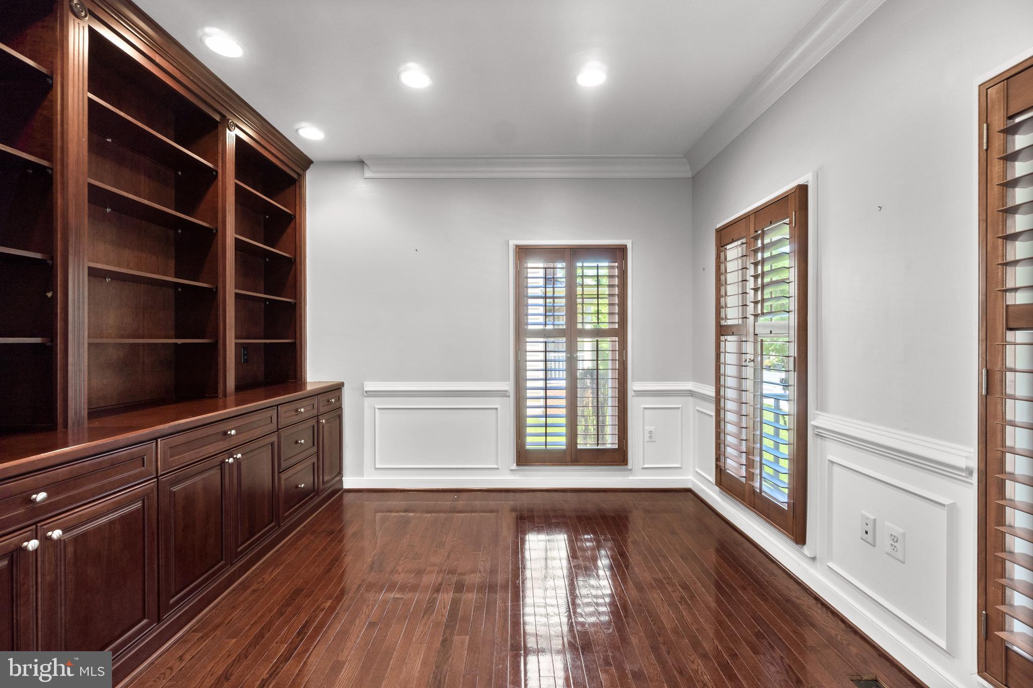 AUBURN VILLAGE AT SANDY SPRING - Residential