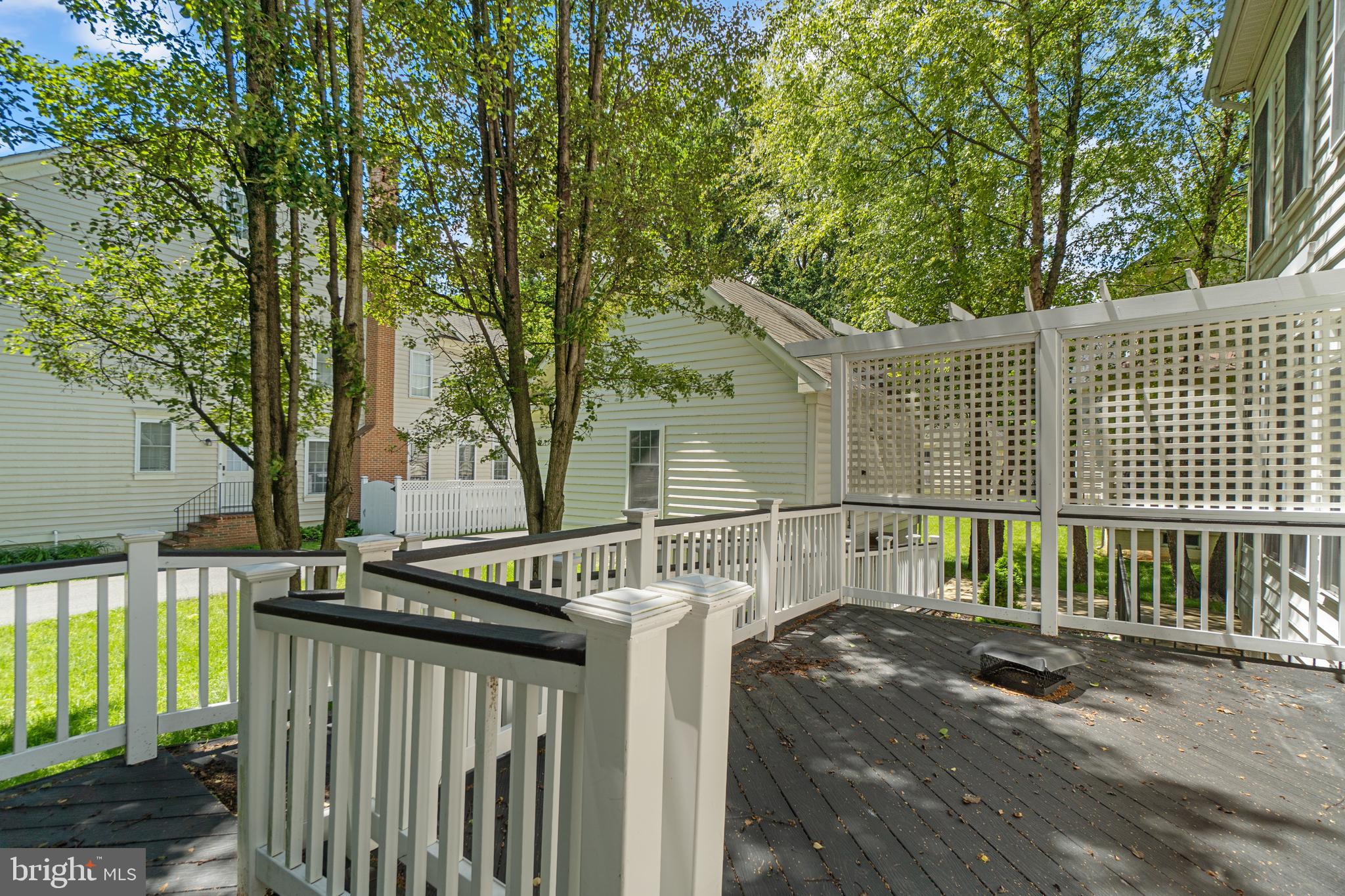 AUBURN VILLAGE AT SANDY SPRING - Residential
