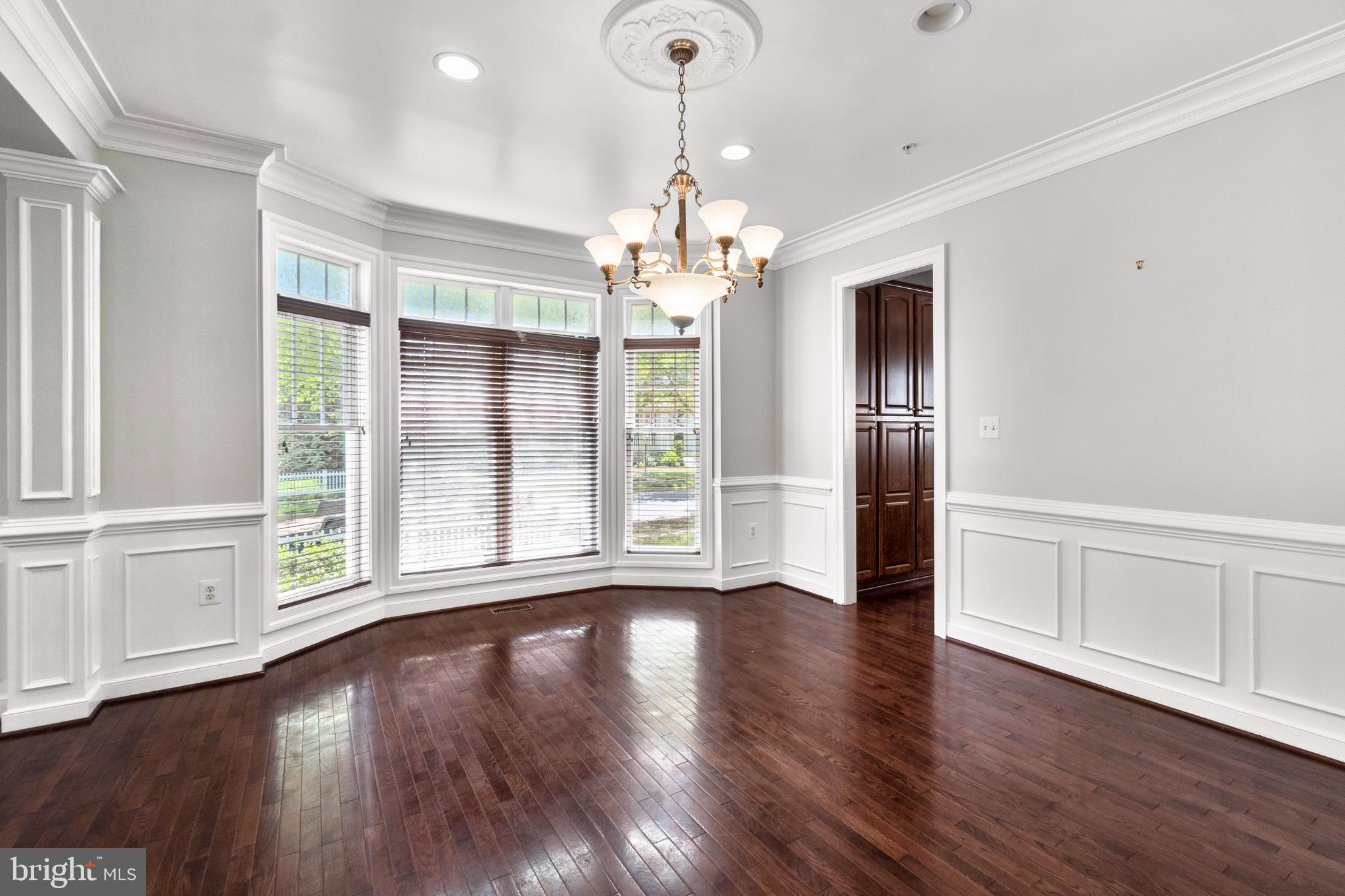 AUBURN VILLAGE AT SANDY SPRING - Residential