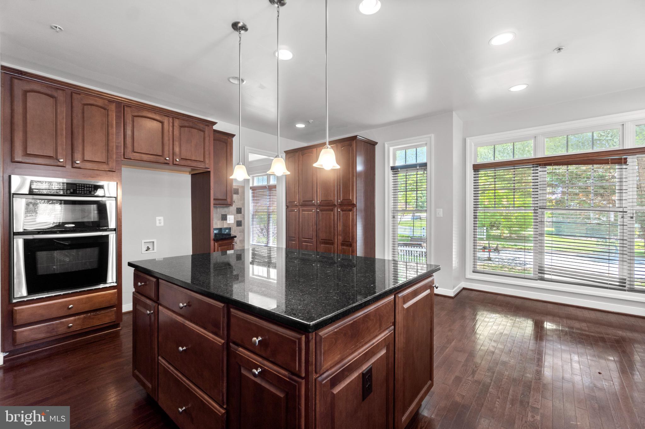 AUBURN VILLAGE AT SANDY SPRING - Residential