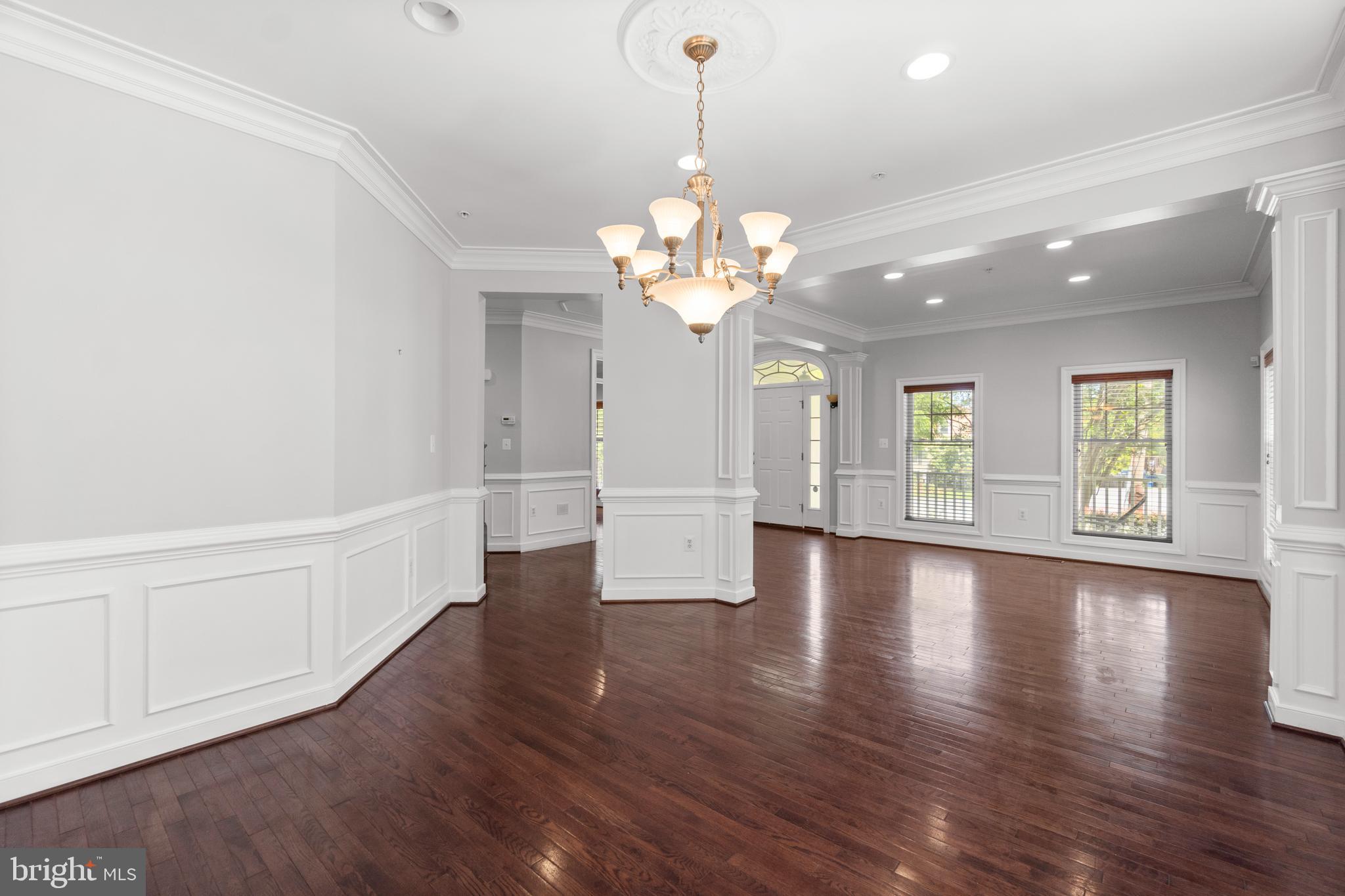 AUBURN VILLAGE AT SANDY SPRING - Residential