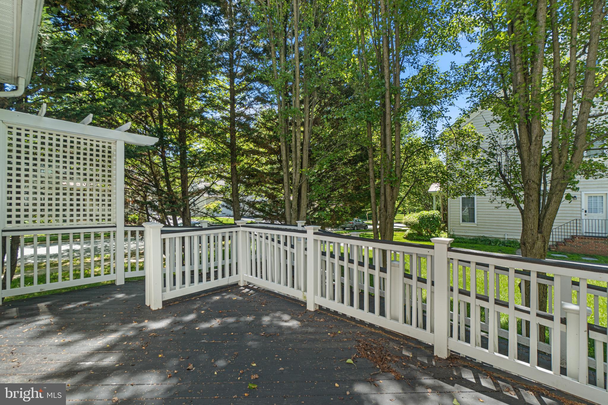 AUBURN VILLAGE AT SANDY SPRING - Residential
