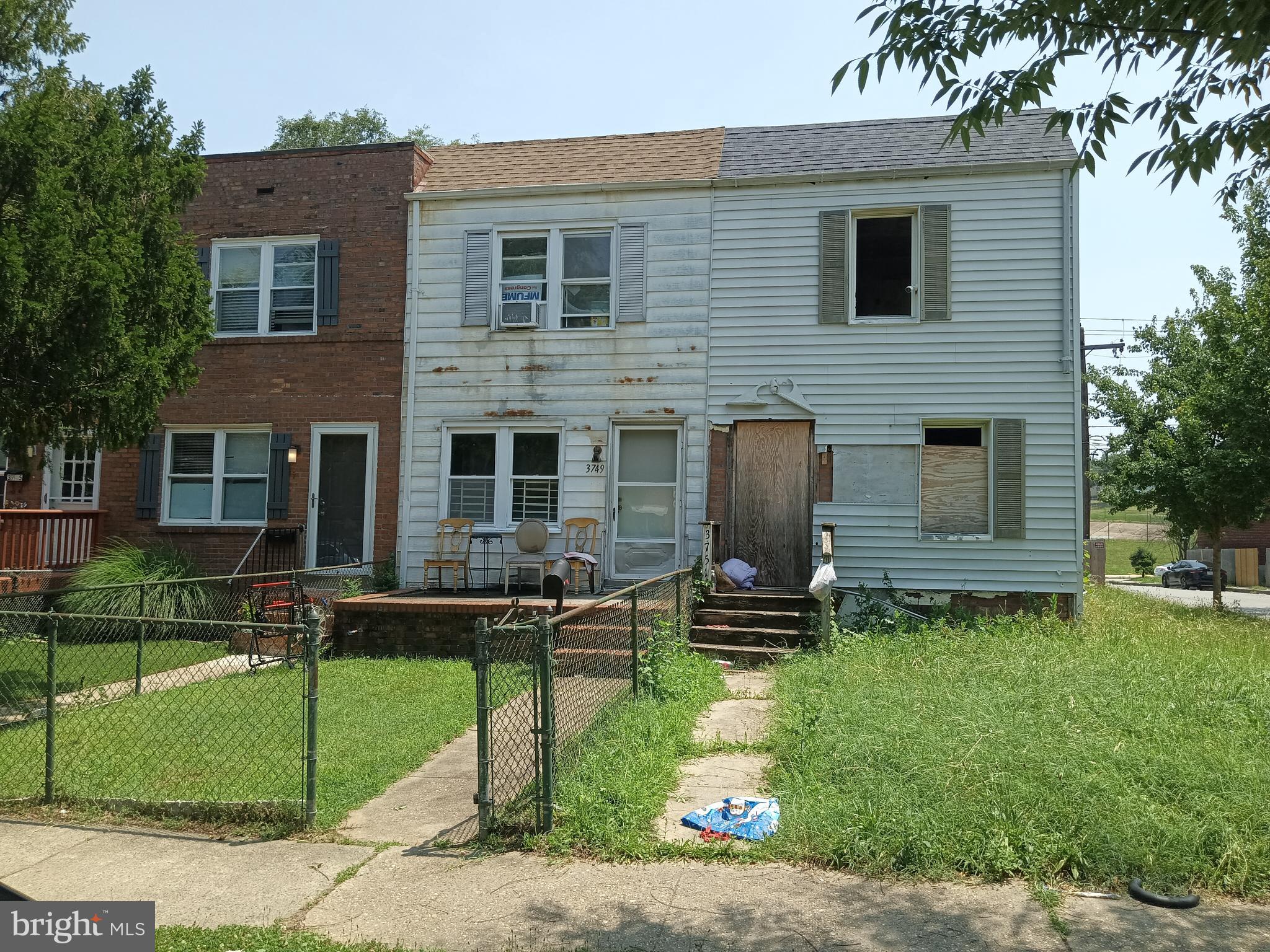 BROOKLYN - Residential
