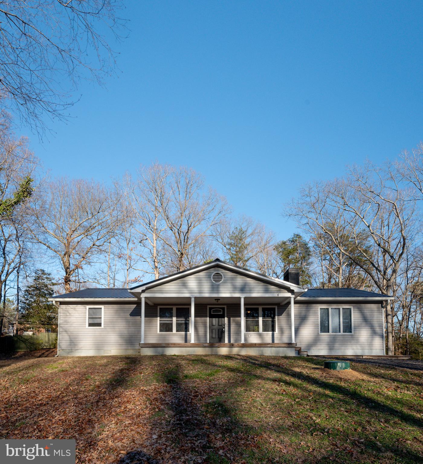 Beautifully renovated rambler in a private Hollywood setting just minutes from town.  Looking for peace & quiet, how about a place to plant a garden?  This home offers so much for the nature lover, backyard gardner and more. Brand new kitchen appliances, cabinets, counters, freshly painted, new flooring, new electric fireplace insert - the list goes on.   To qualify, all adults must have 650+ credit score, proof at least 3x rent in monthly income, strong rental references. Pets will be considered on a case by case basis with pet deposit and proof of vetting.