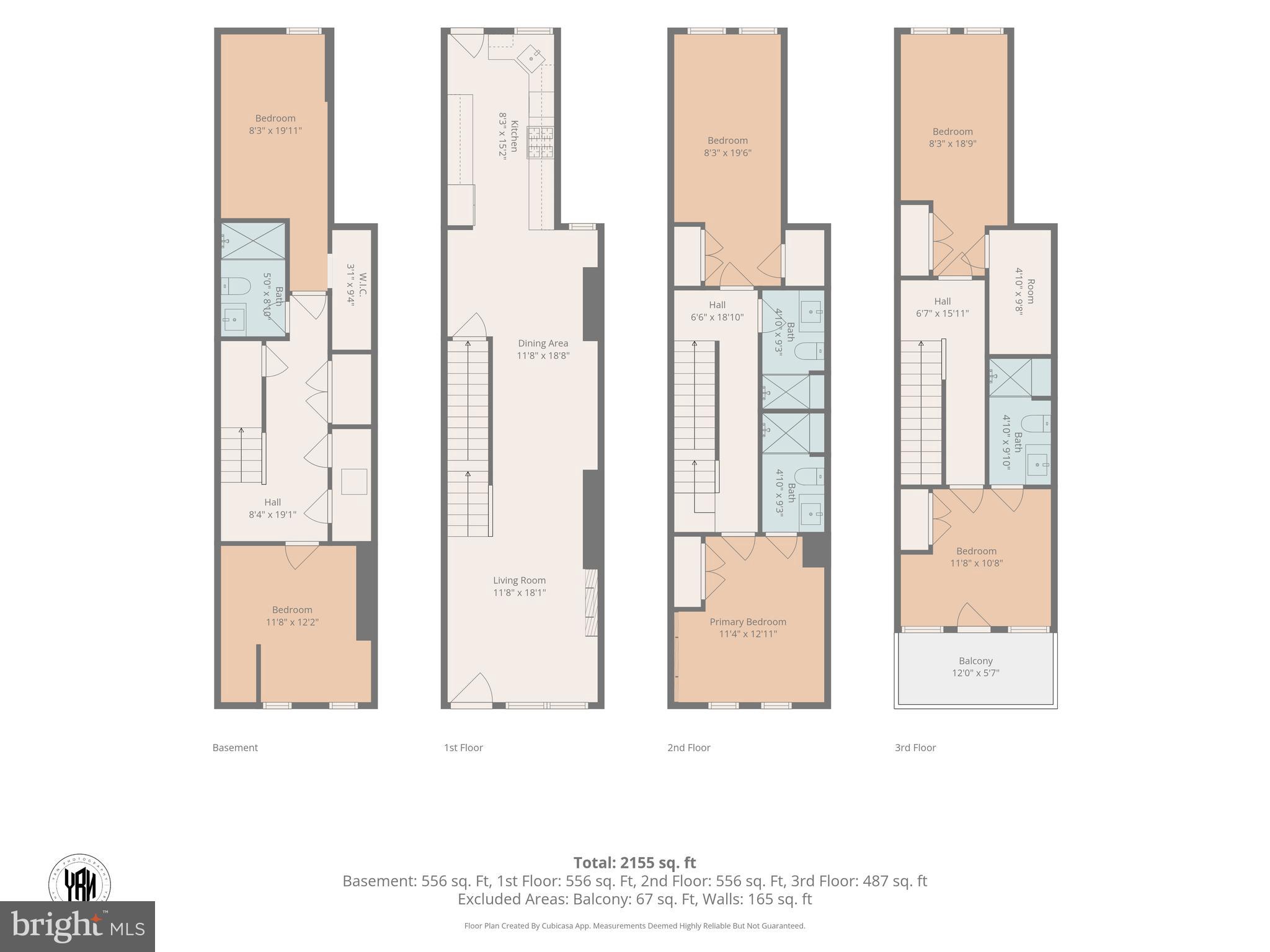 UPTON - Residential