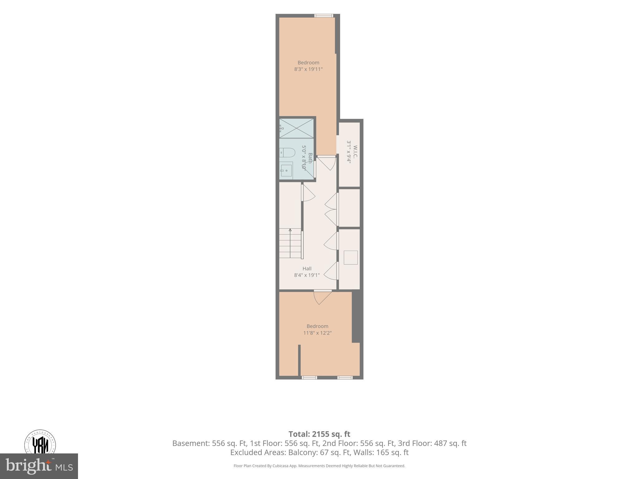 UPTON - Residential