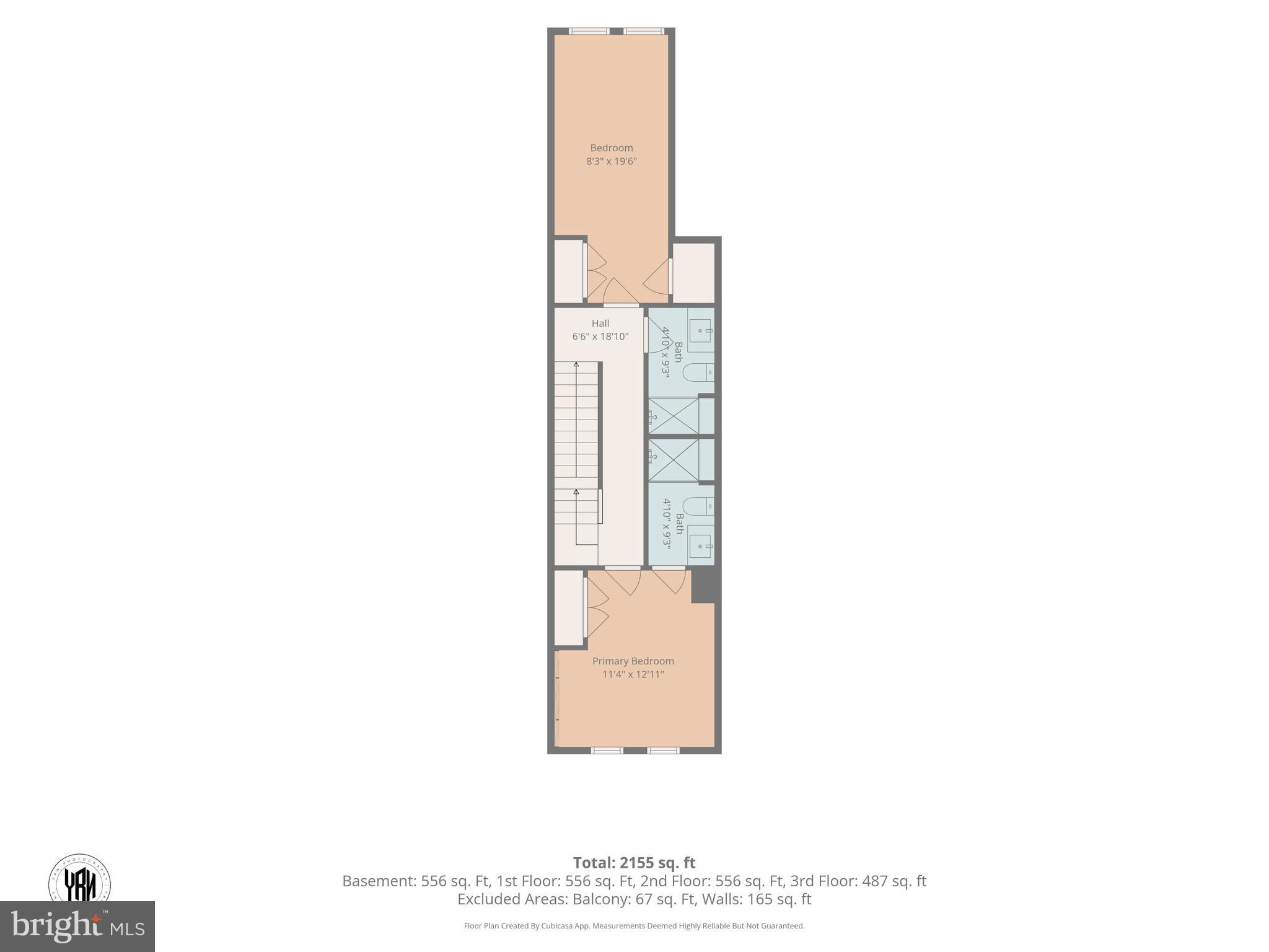 UPTON - Residential