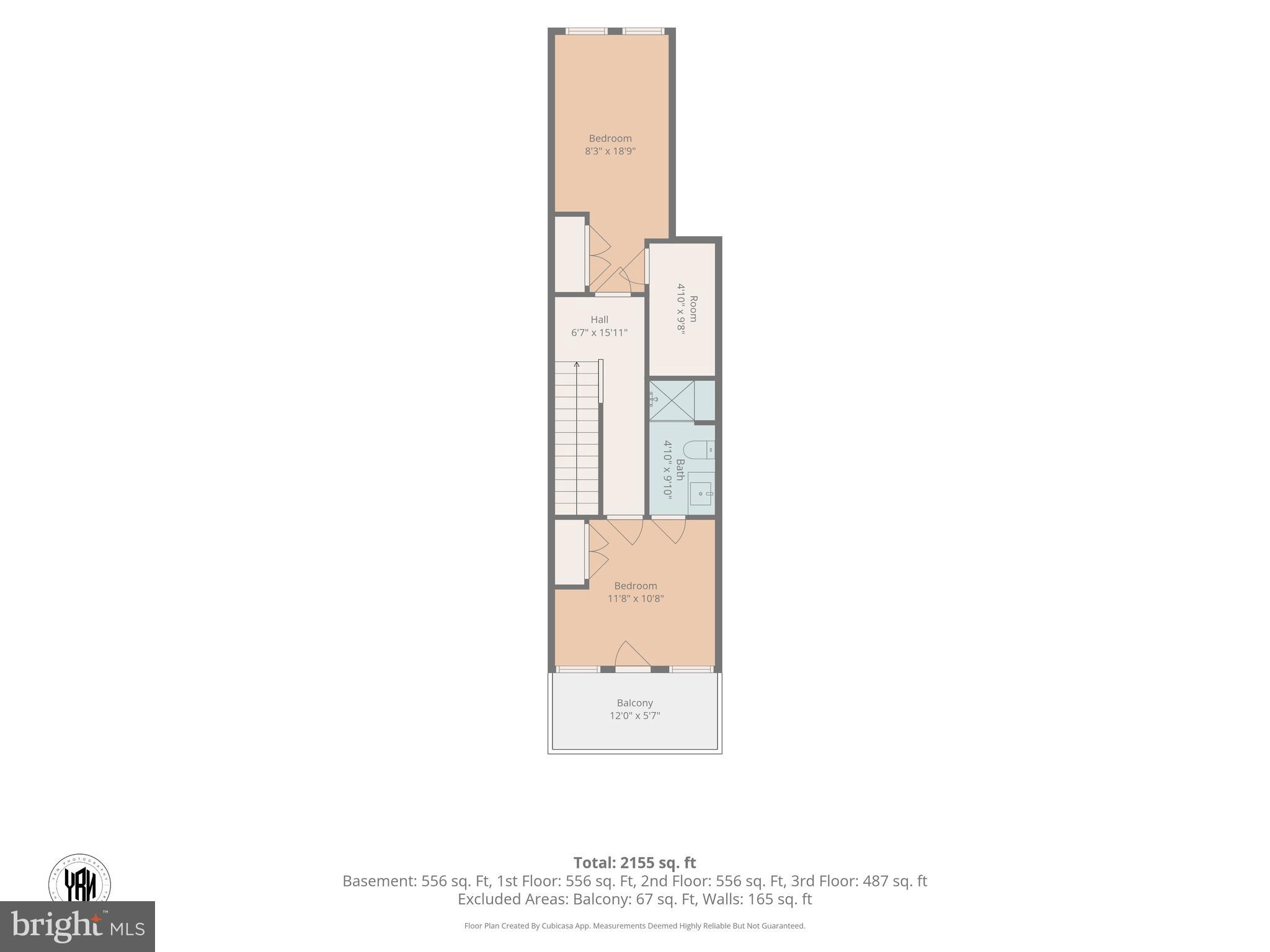 UPTON - Residential