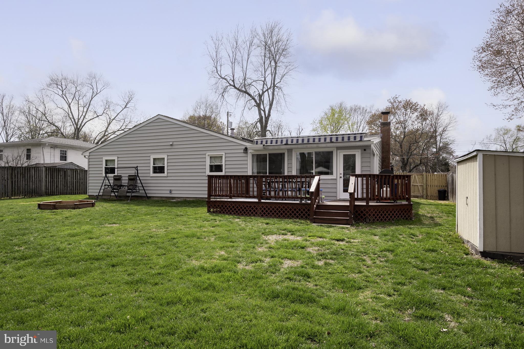 FAIRFIELD - Residential