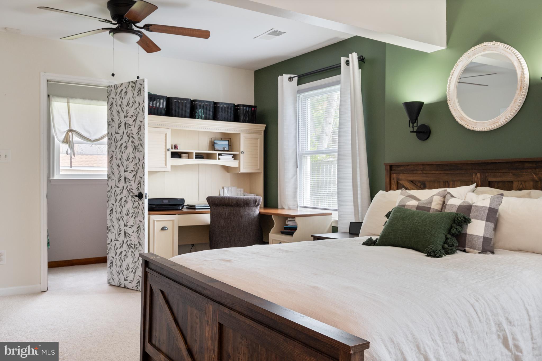 FAIRFIELD - Residential