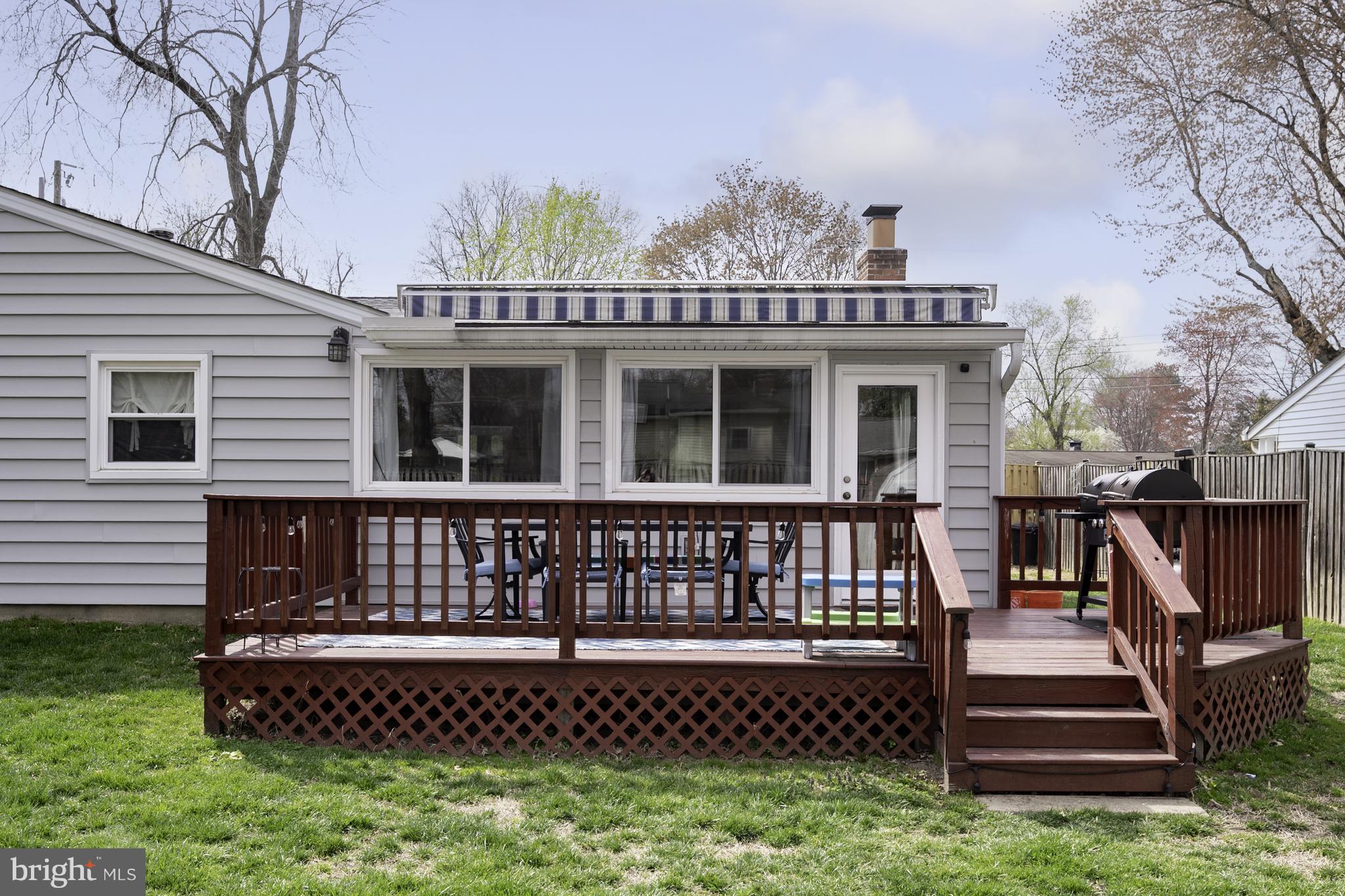 FAIRFIELD - Residential