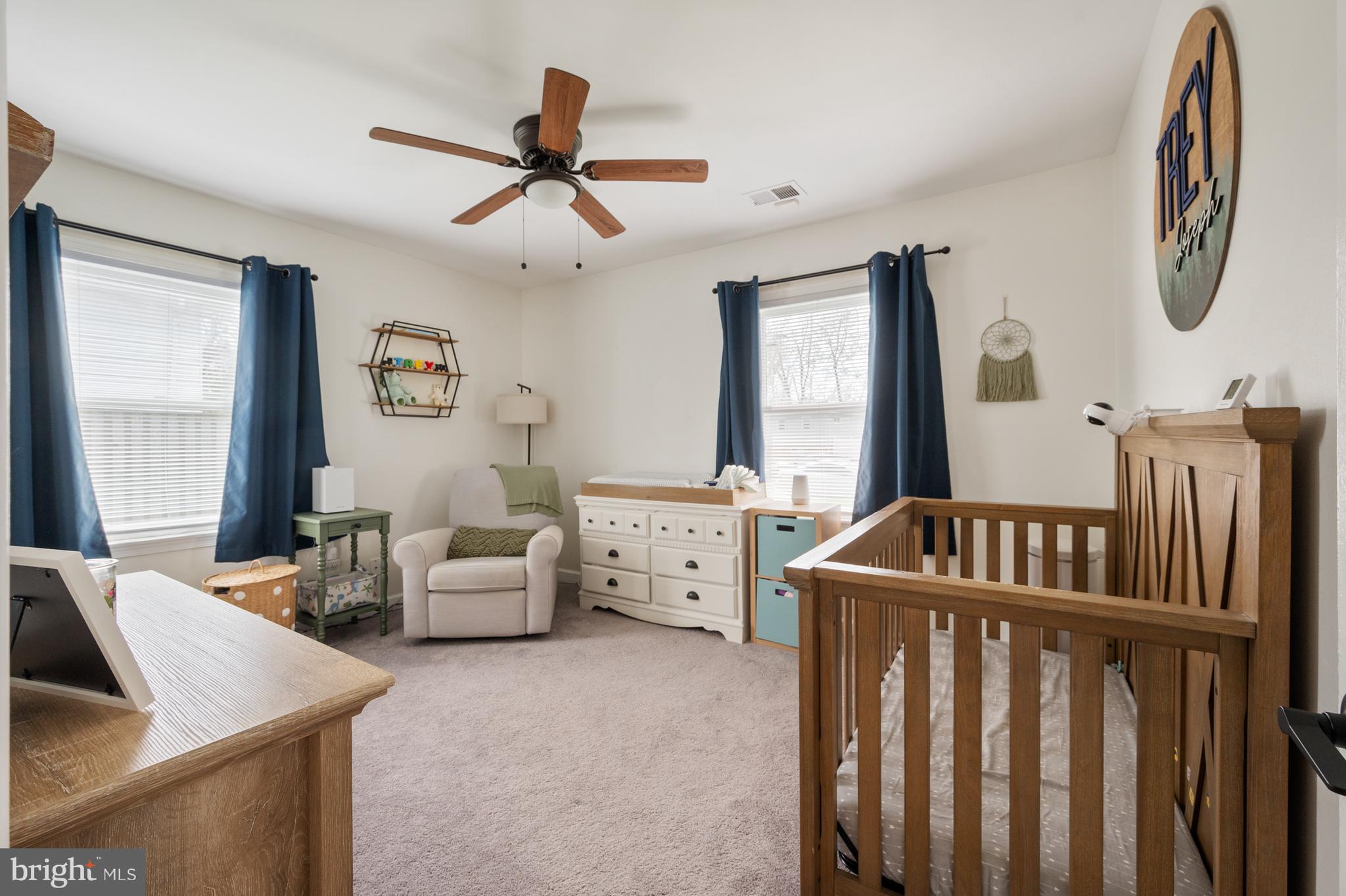 FAIRFIELD - Residential