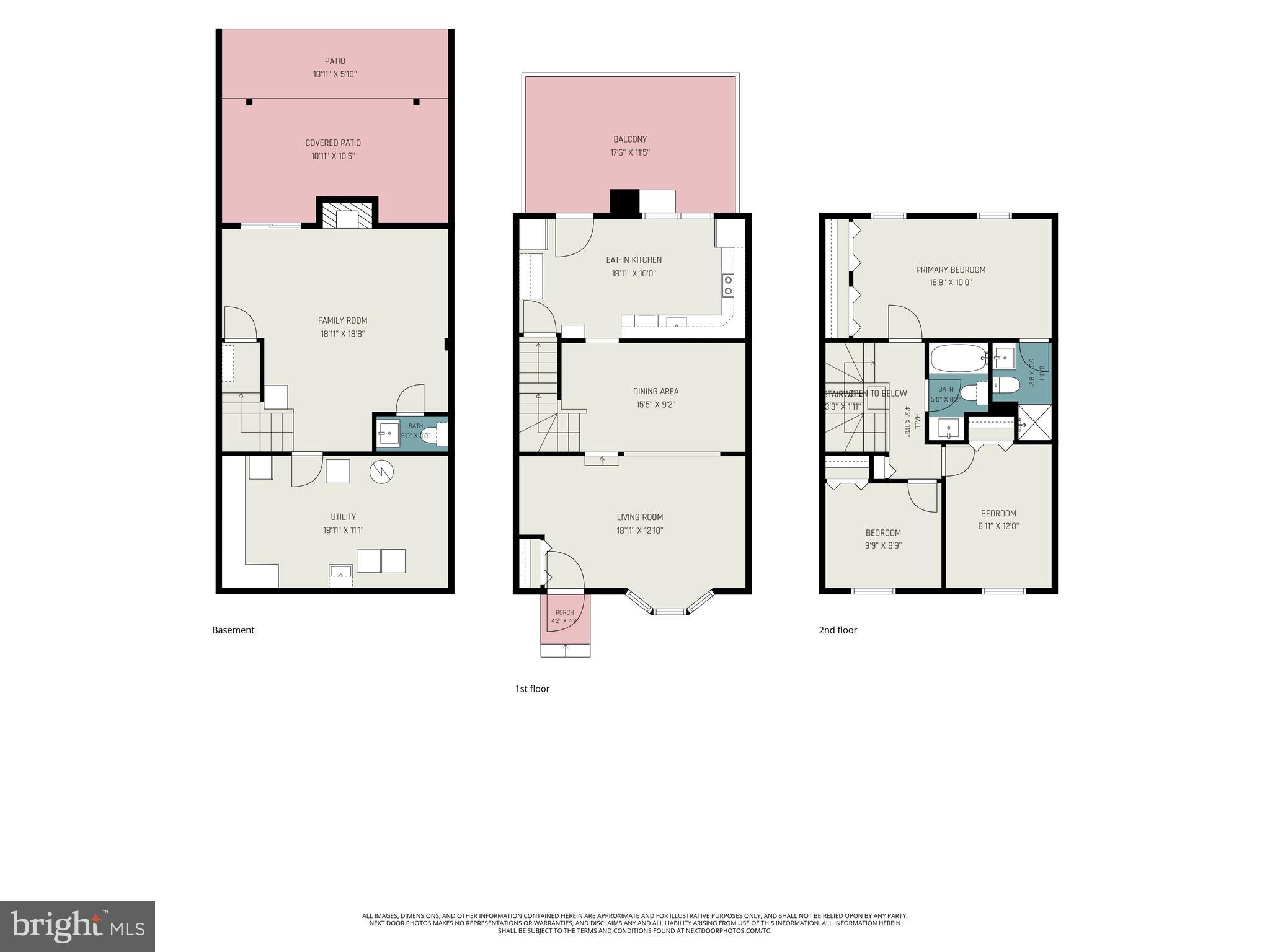 NORTH GATE HALL - Residential