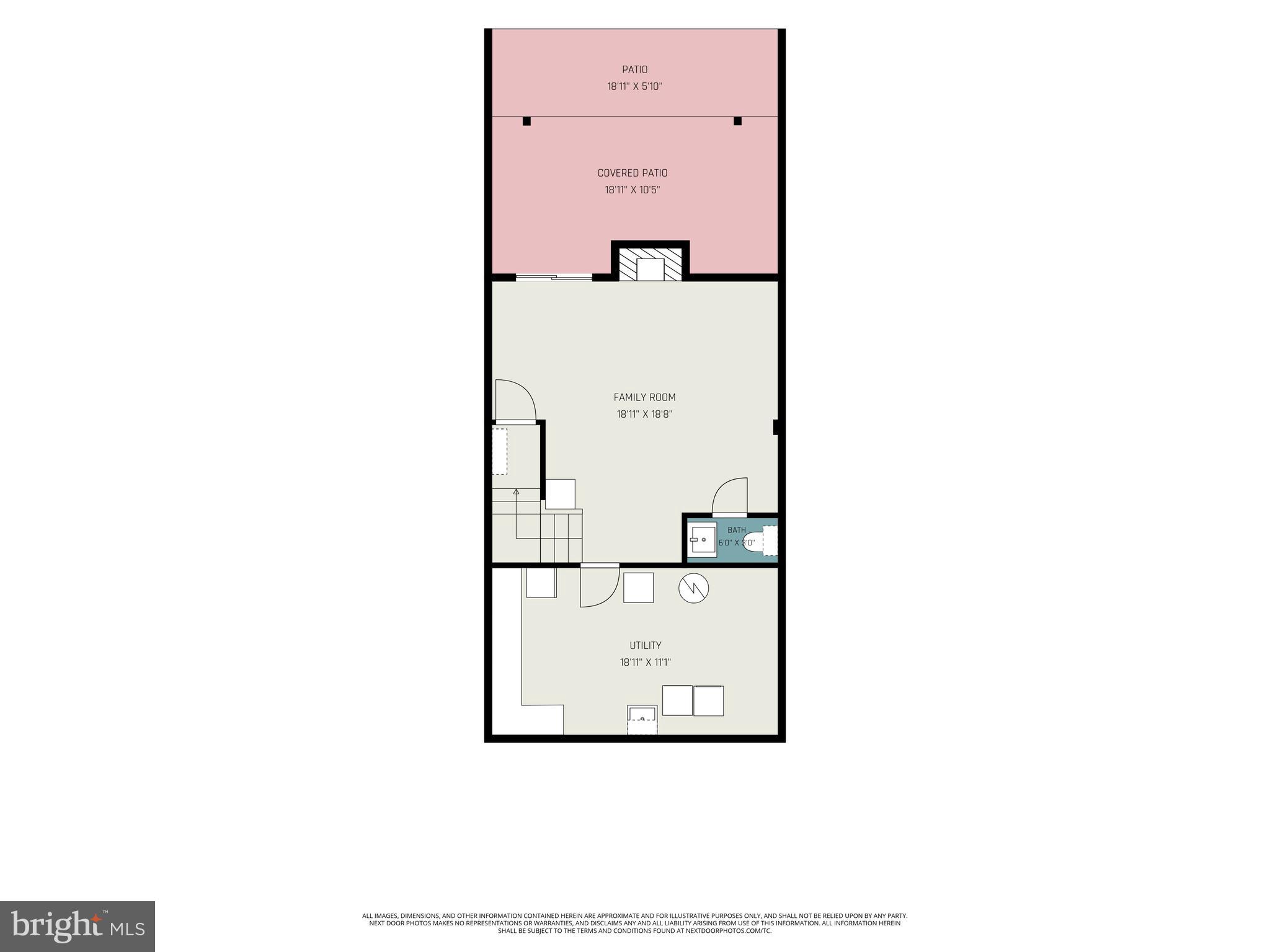 NORTH GATE HALL - Residential