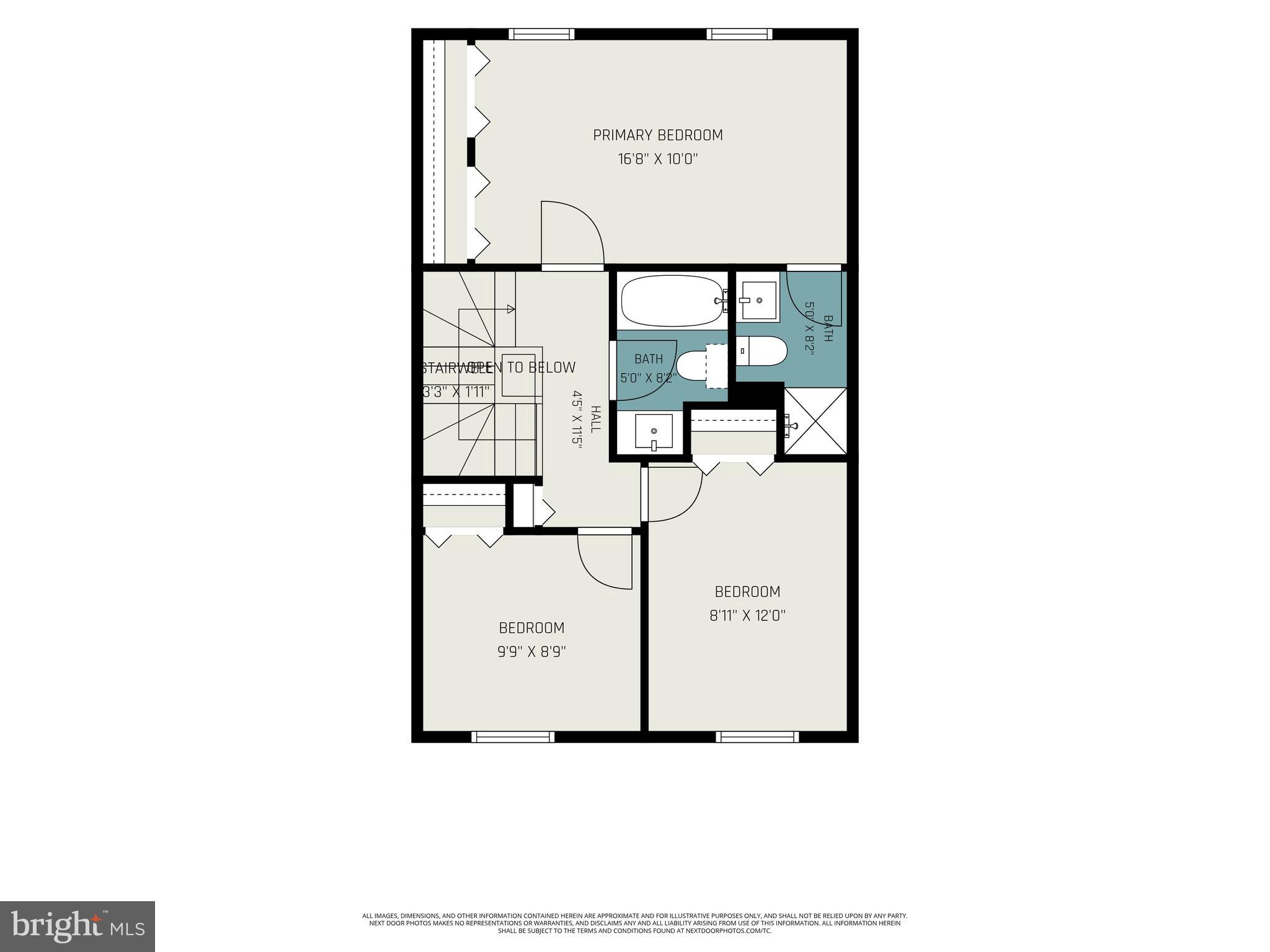 NORTH GATE HALL - Residential