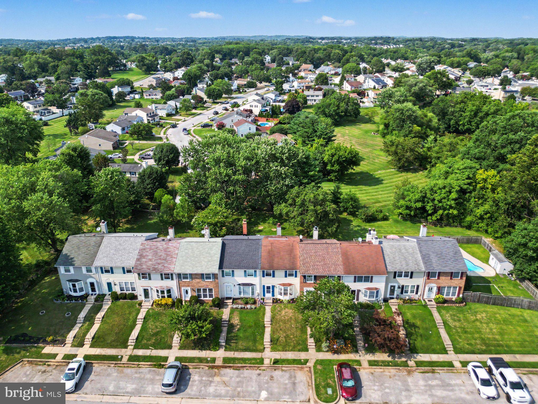 NORTH GATE HALL - Residential