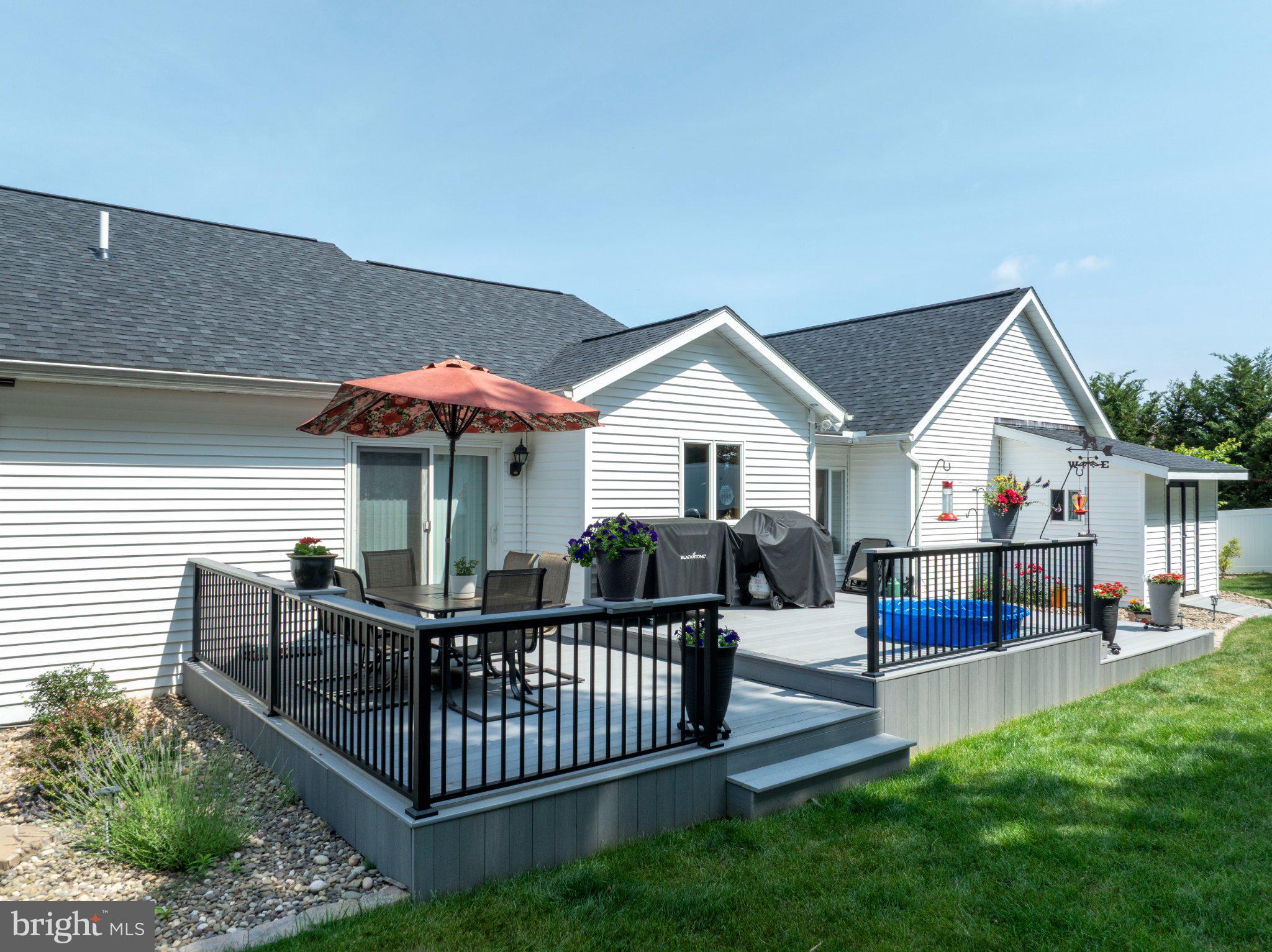 BURNHAM FARM ESTATES - Residential