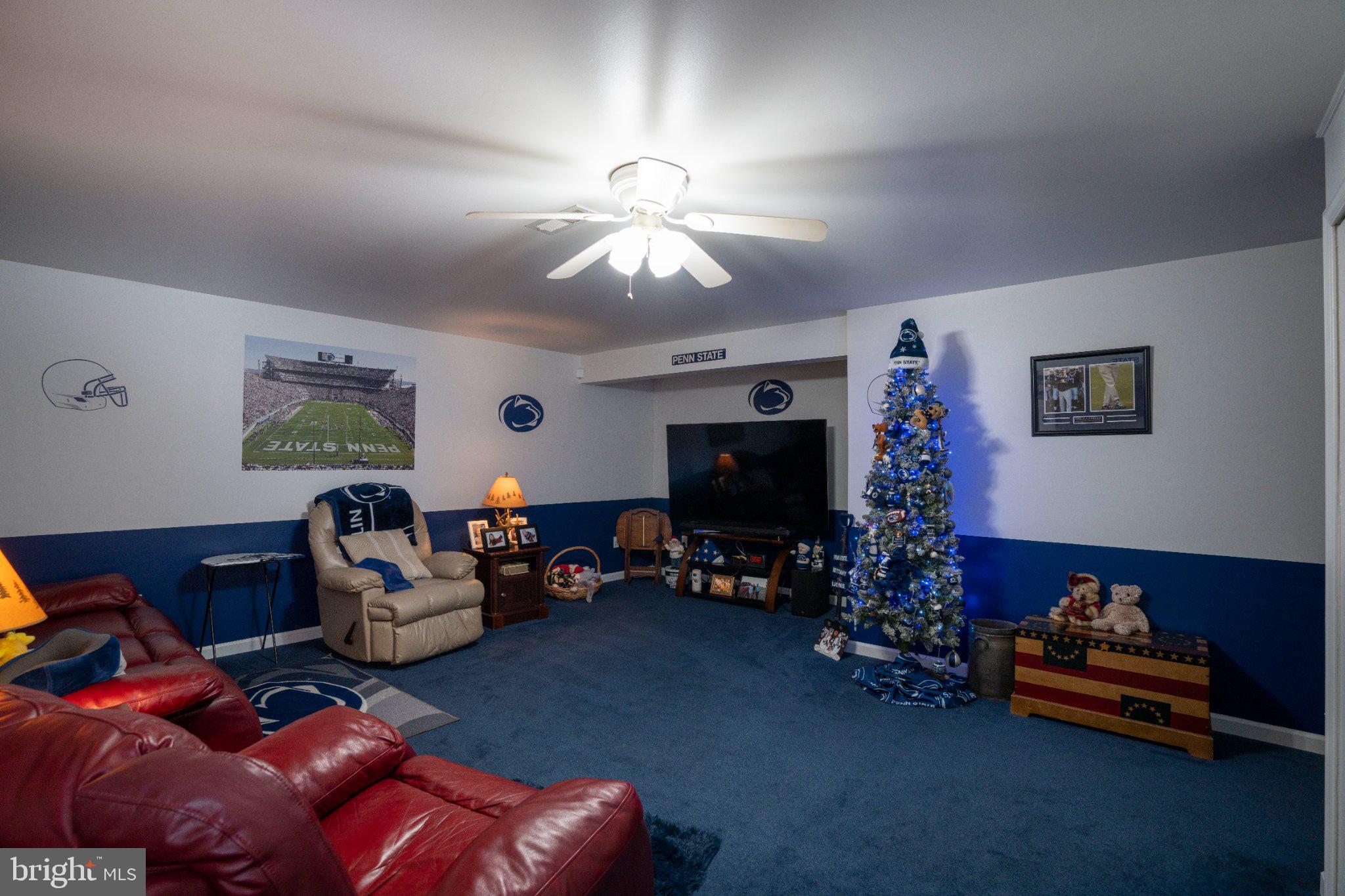 BURNHAM FARM ESTATES - Residential