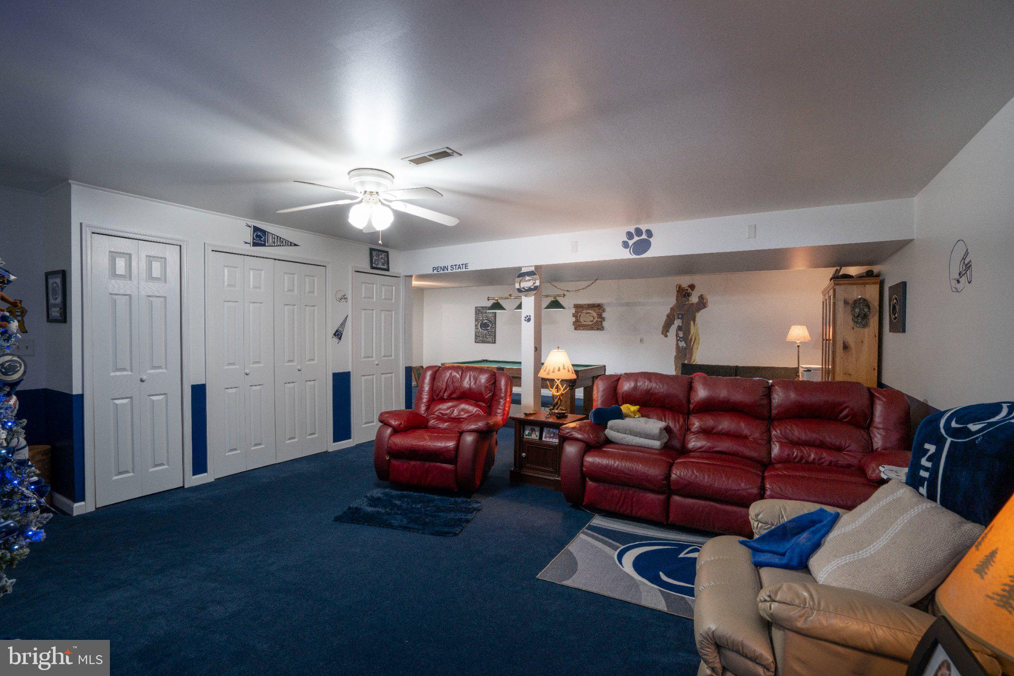 BURNHAM FARM ESTATES - Residential