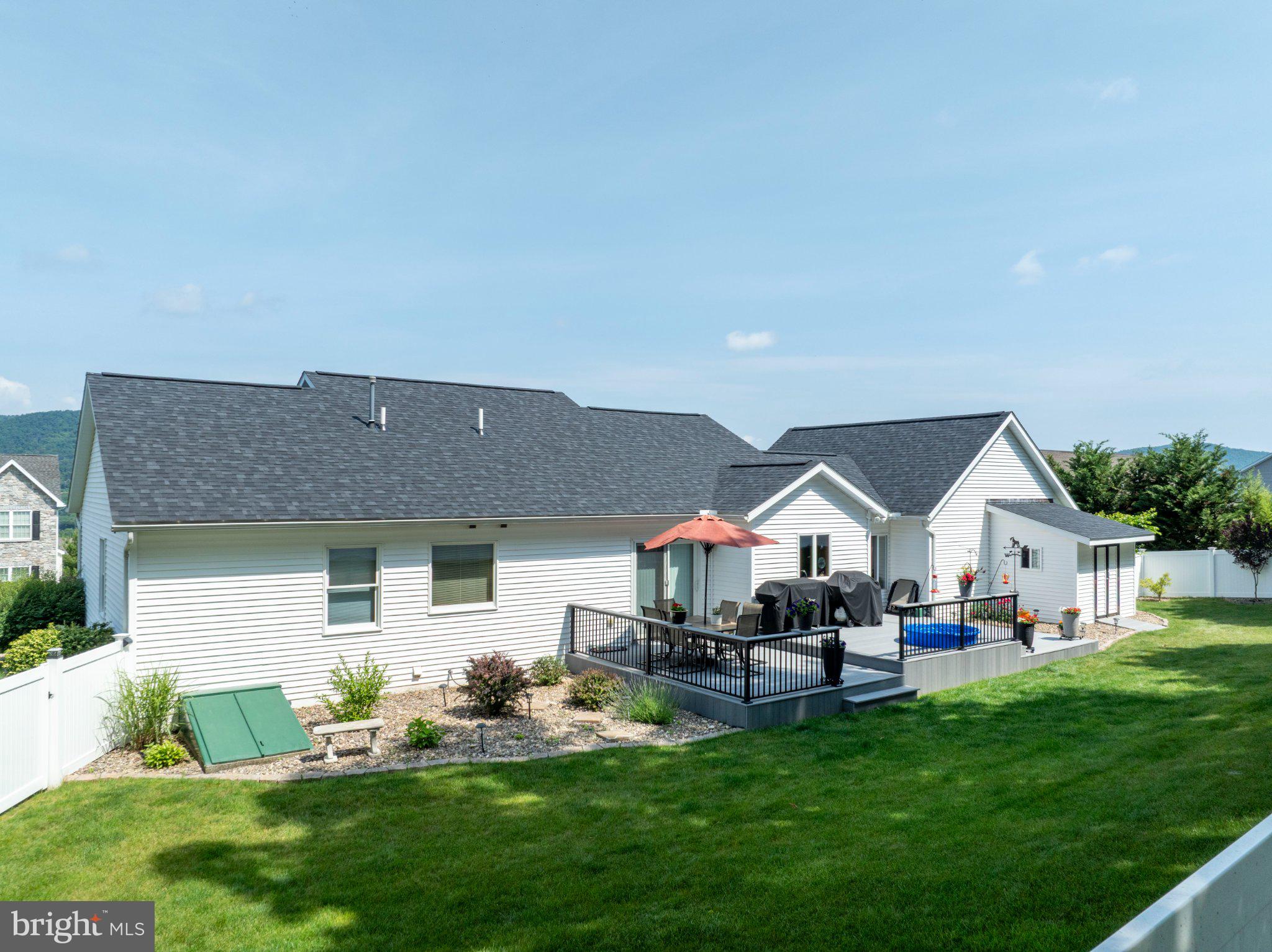 BURNHAM FARM ESTATES - Residential